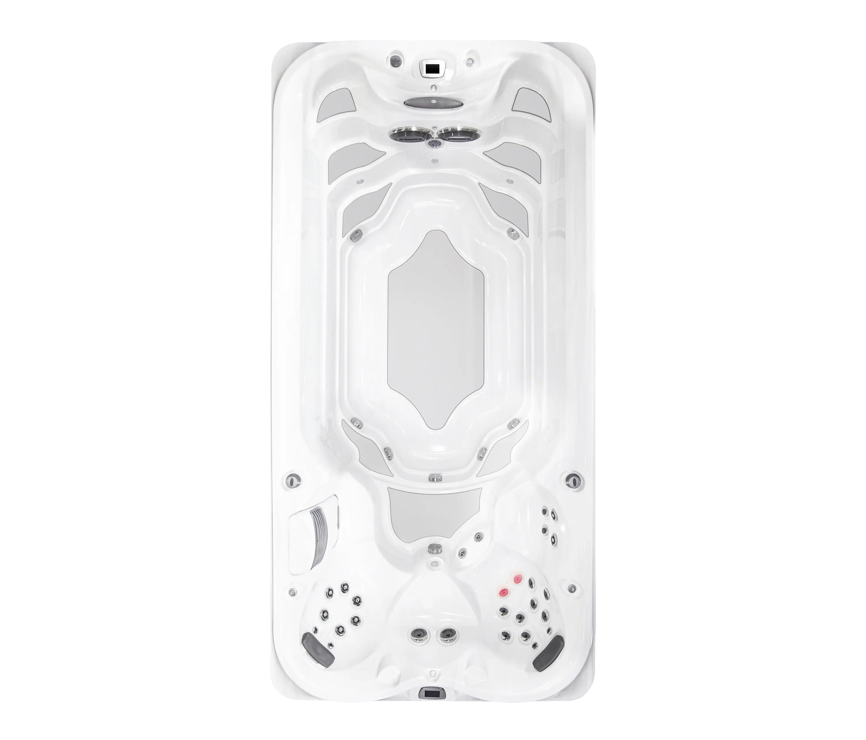 Jacuzzi® - J-16 PowerPro™ Swim Spa