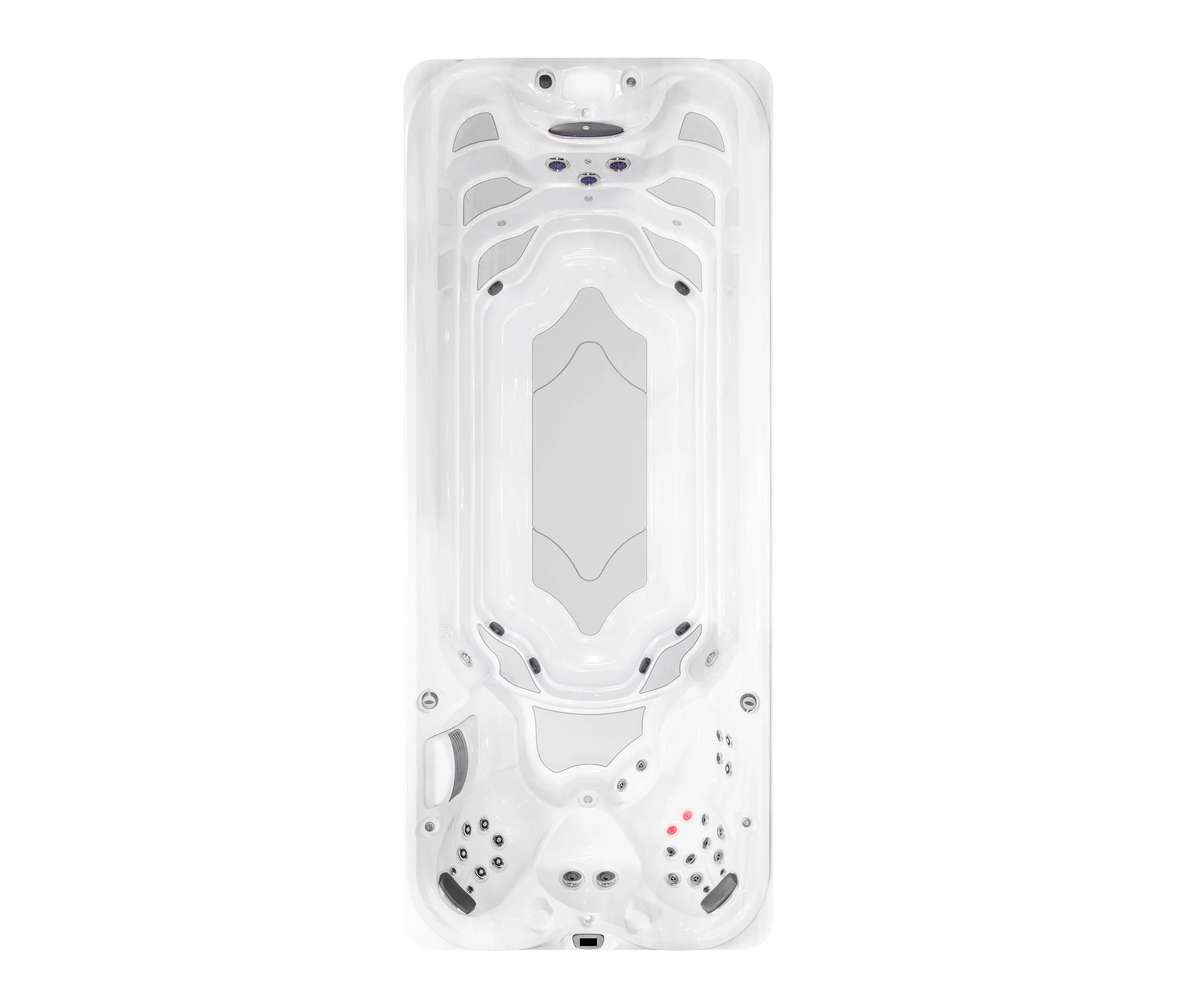 Jacuzzi® - J-19 PowerActive™ Swim Spa