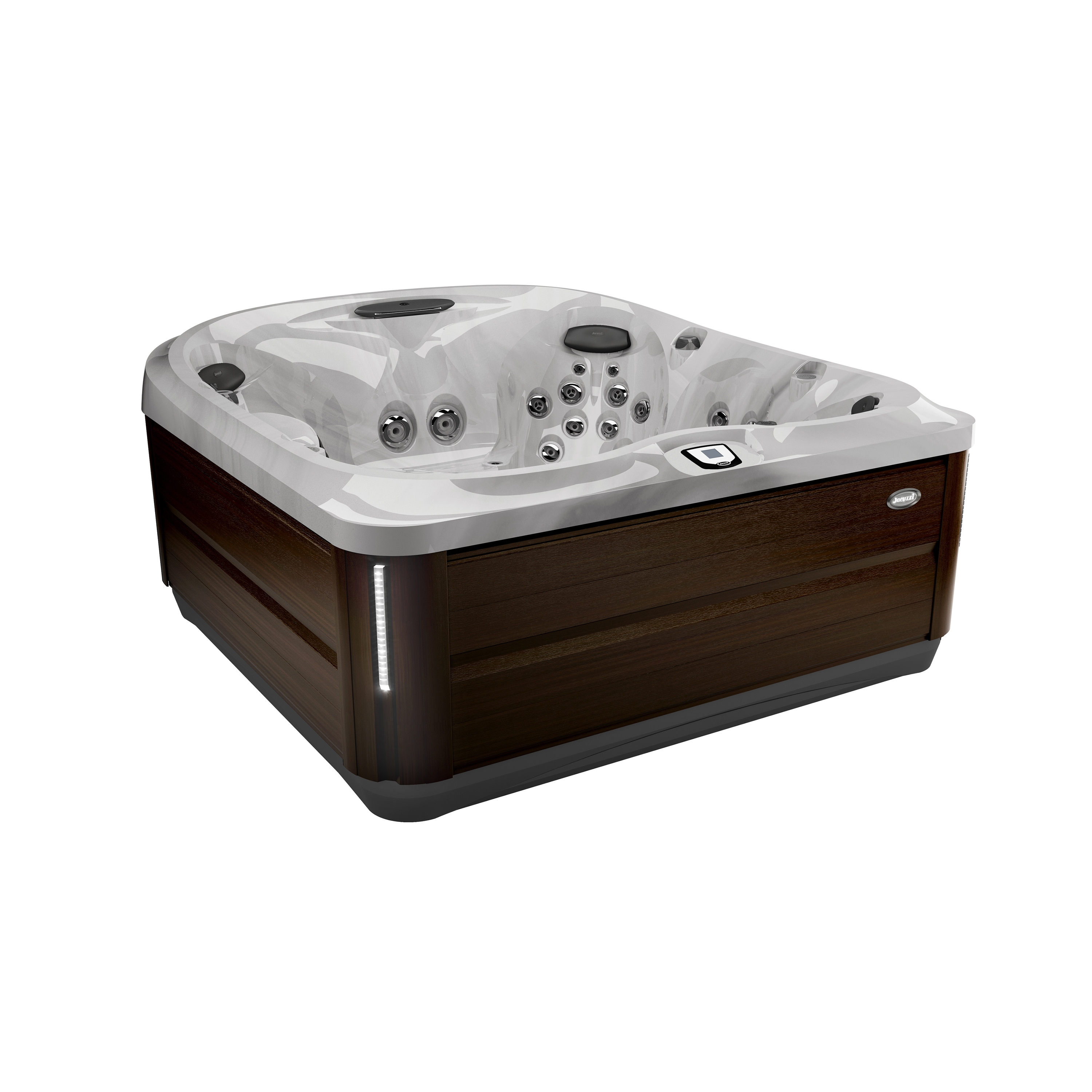 Display product J-485™ from manufacturer Jacuzzi®