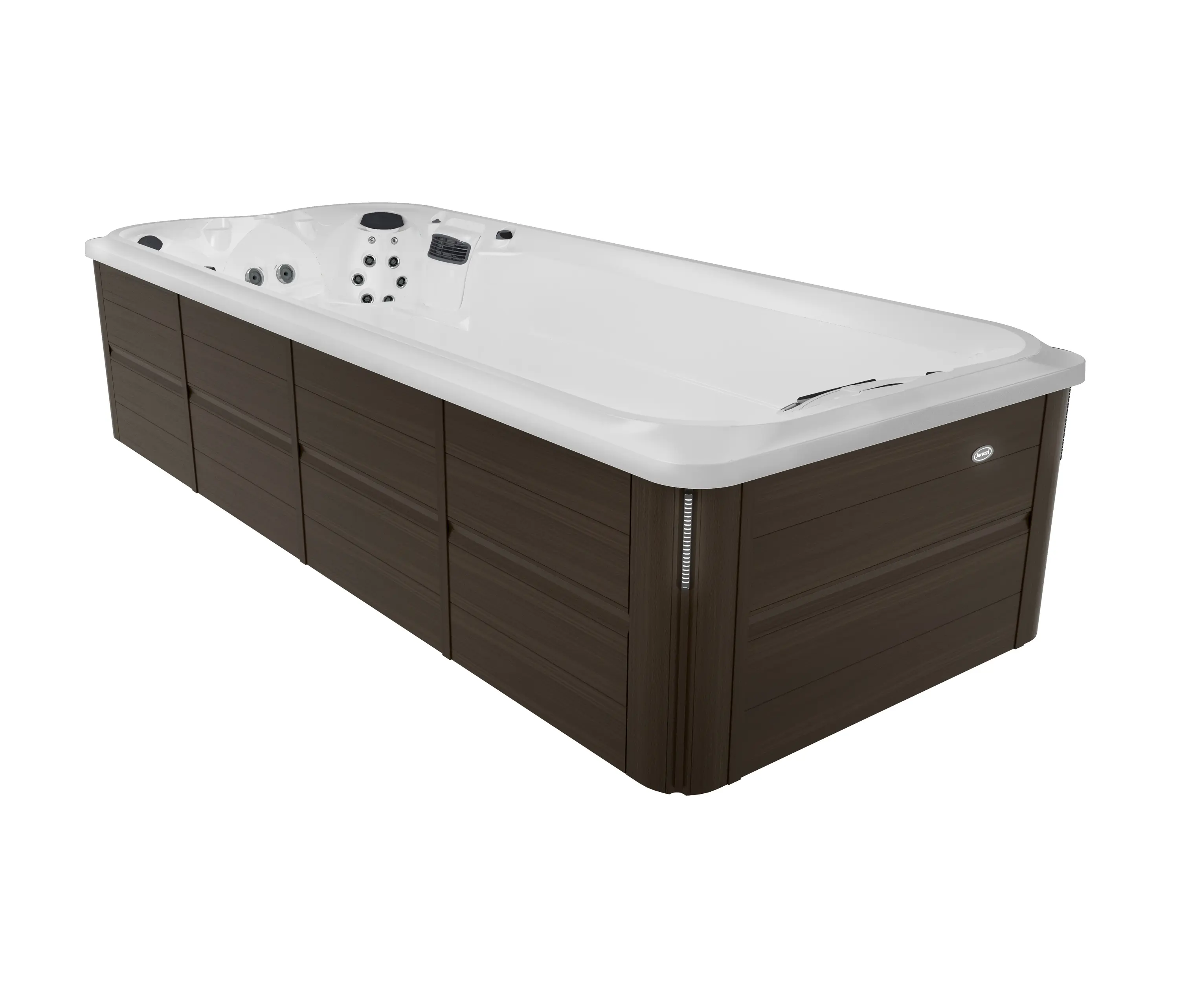 Jacuzzi® - J-19 PowerPro™ Swim Spa