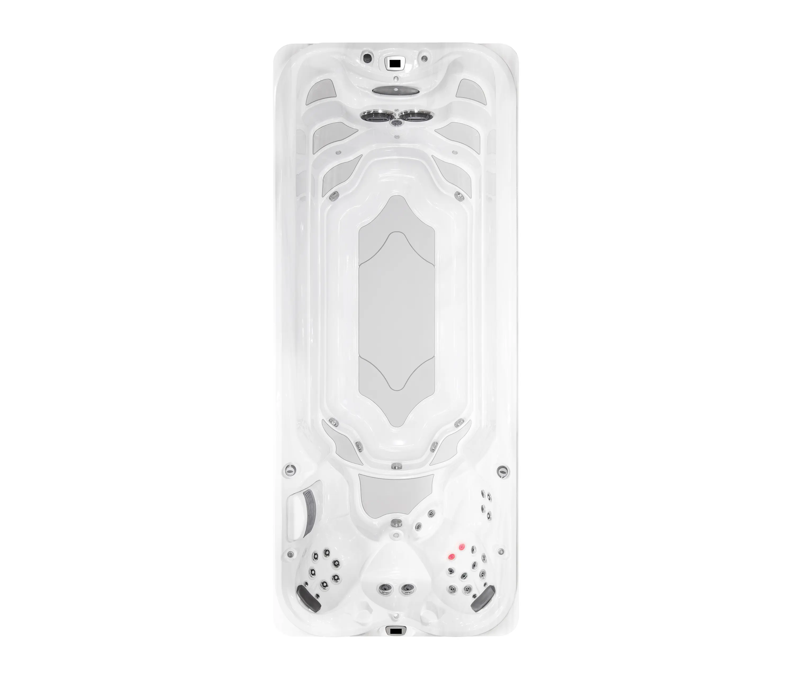 Jacuzzi® - J-19 PowerPro™ Swim Spa