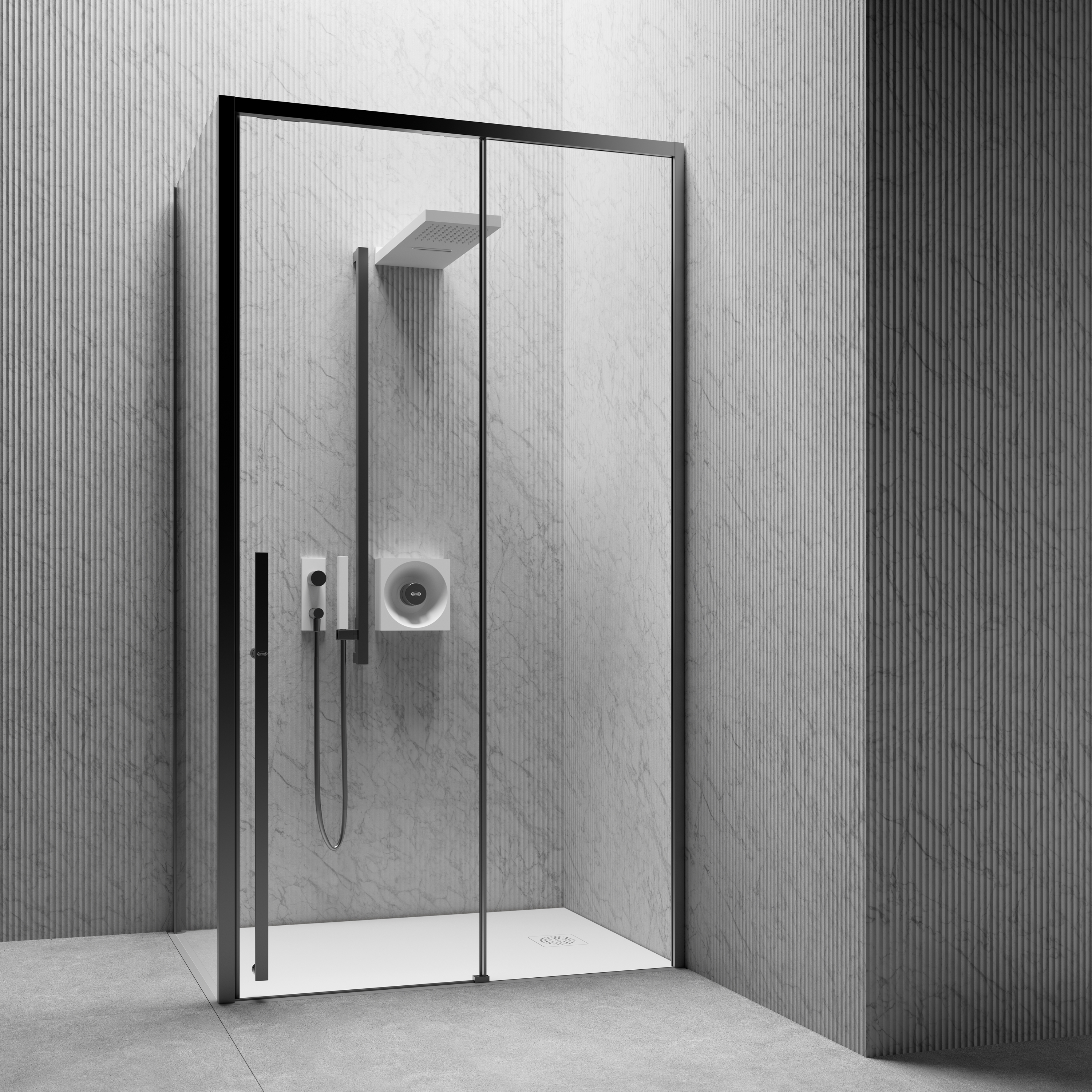 Display product XYZ⁺™ from manufacturer Jacuzzi®