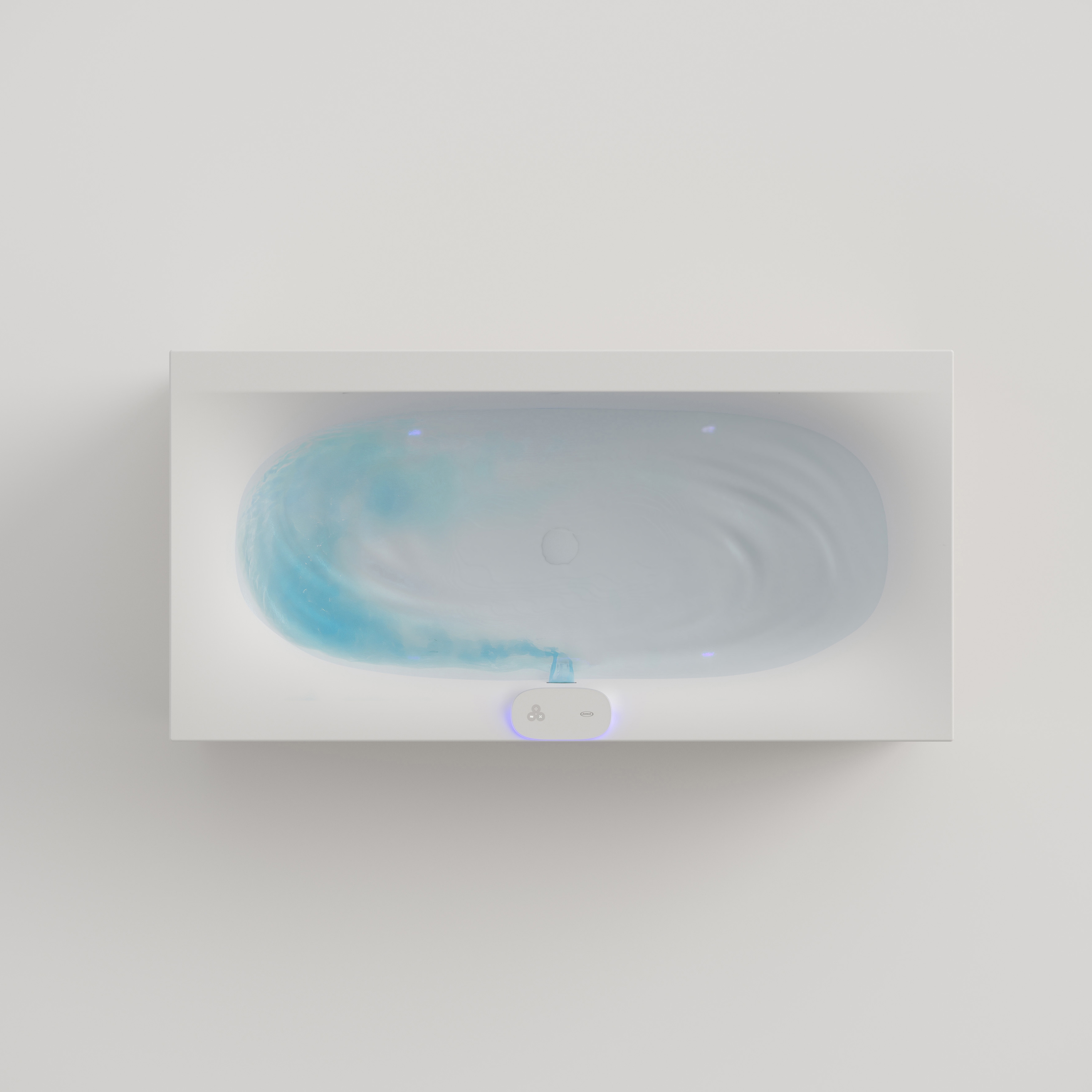 Display product Arga® 180 from manufacturer Jacuzzi®