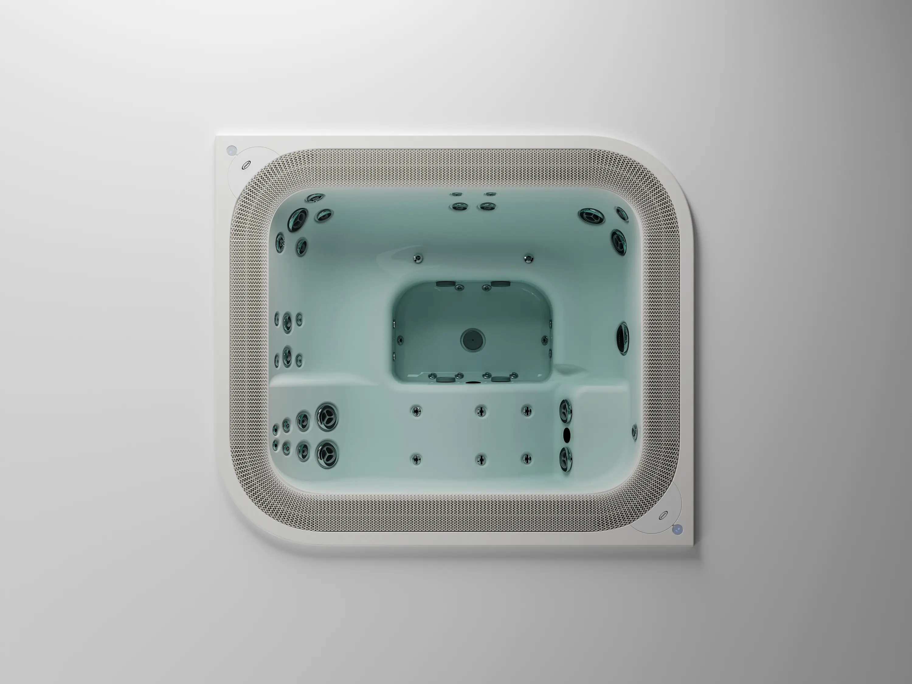 Jacuzzi® - Virtus Pro