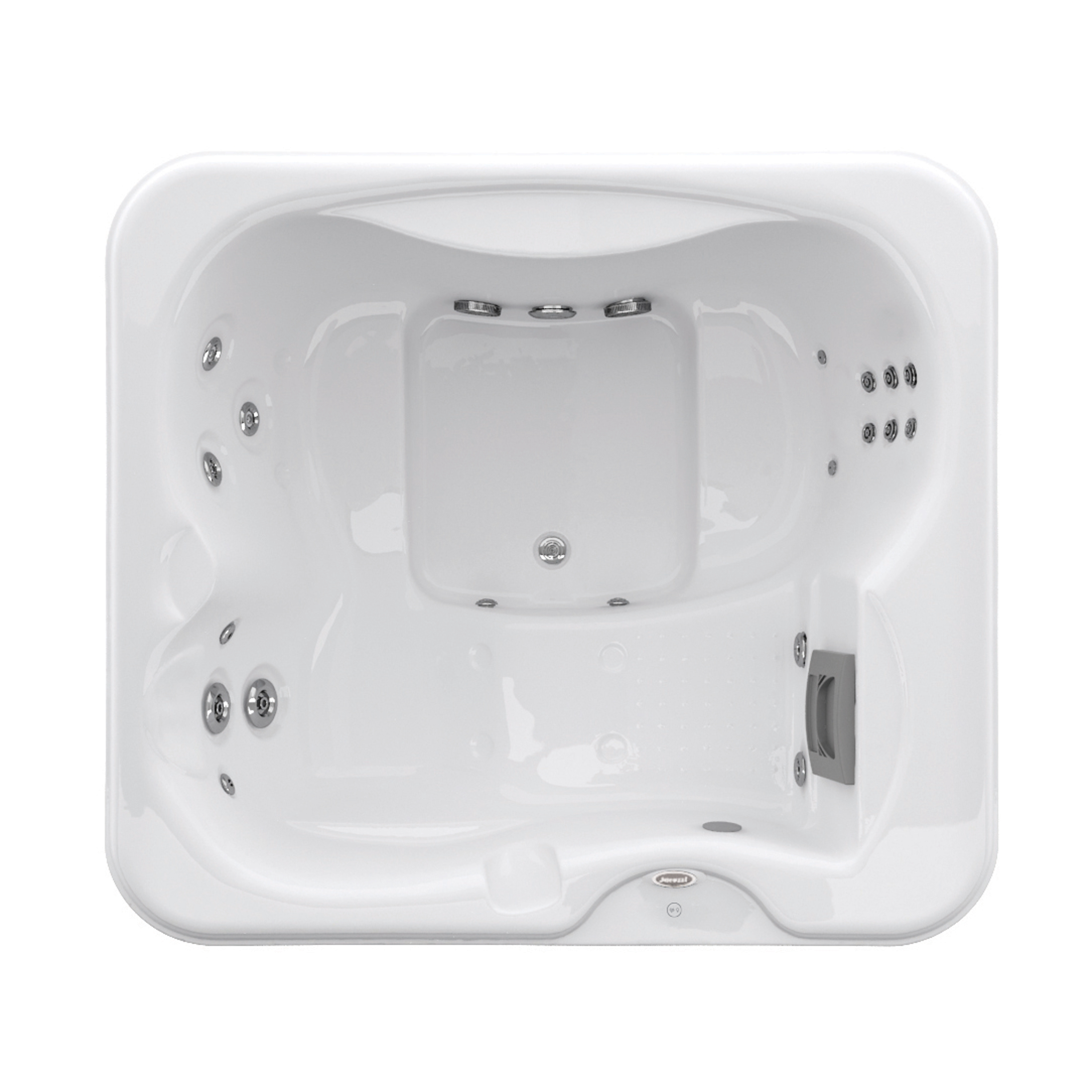 Produkt Lodge+ S des Herstellers Jacuzzi® anzeigen