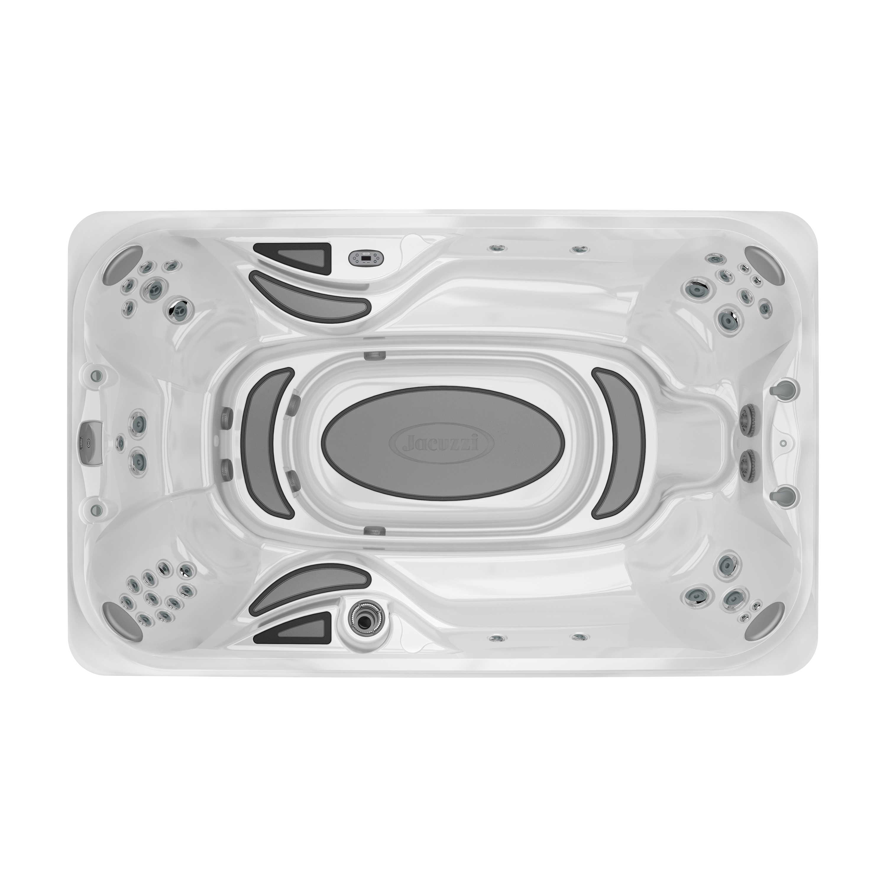 Produkt J-13 PowerPlay™ Swim Spa des Herstellers Jacuzzi® anzeigen