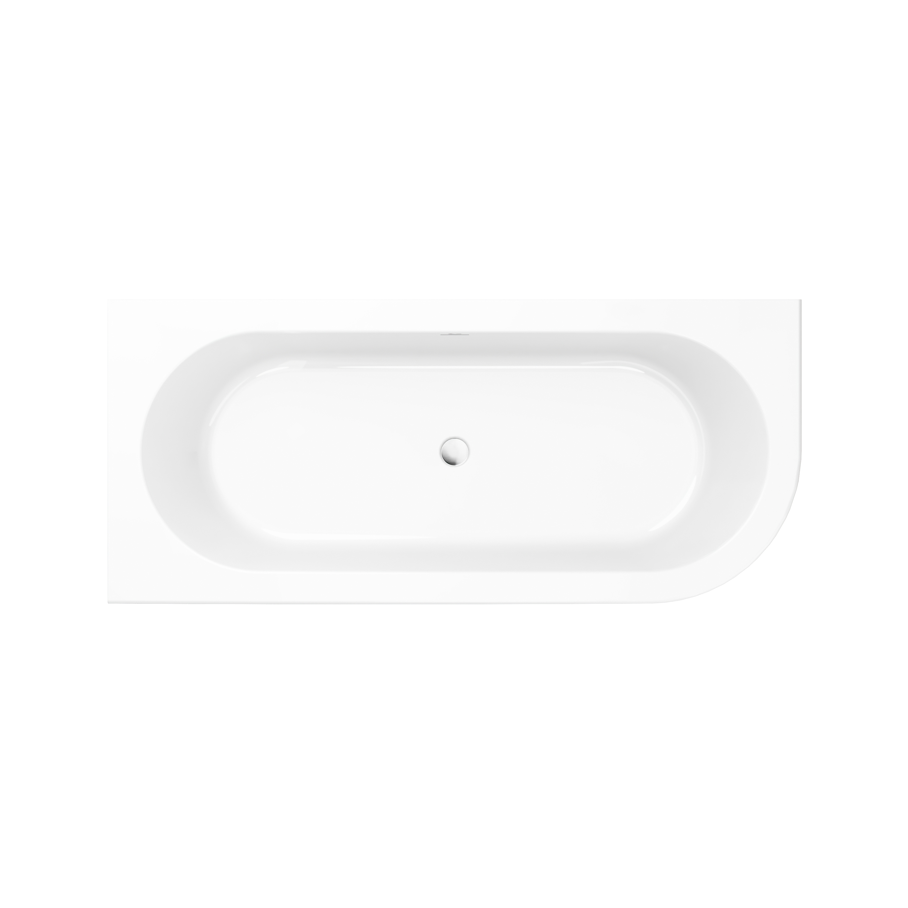 Display product Silba from manufacturer Jacuzzi®