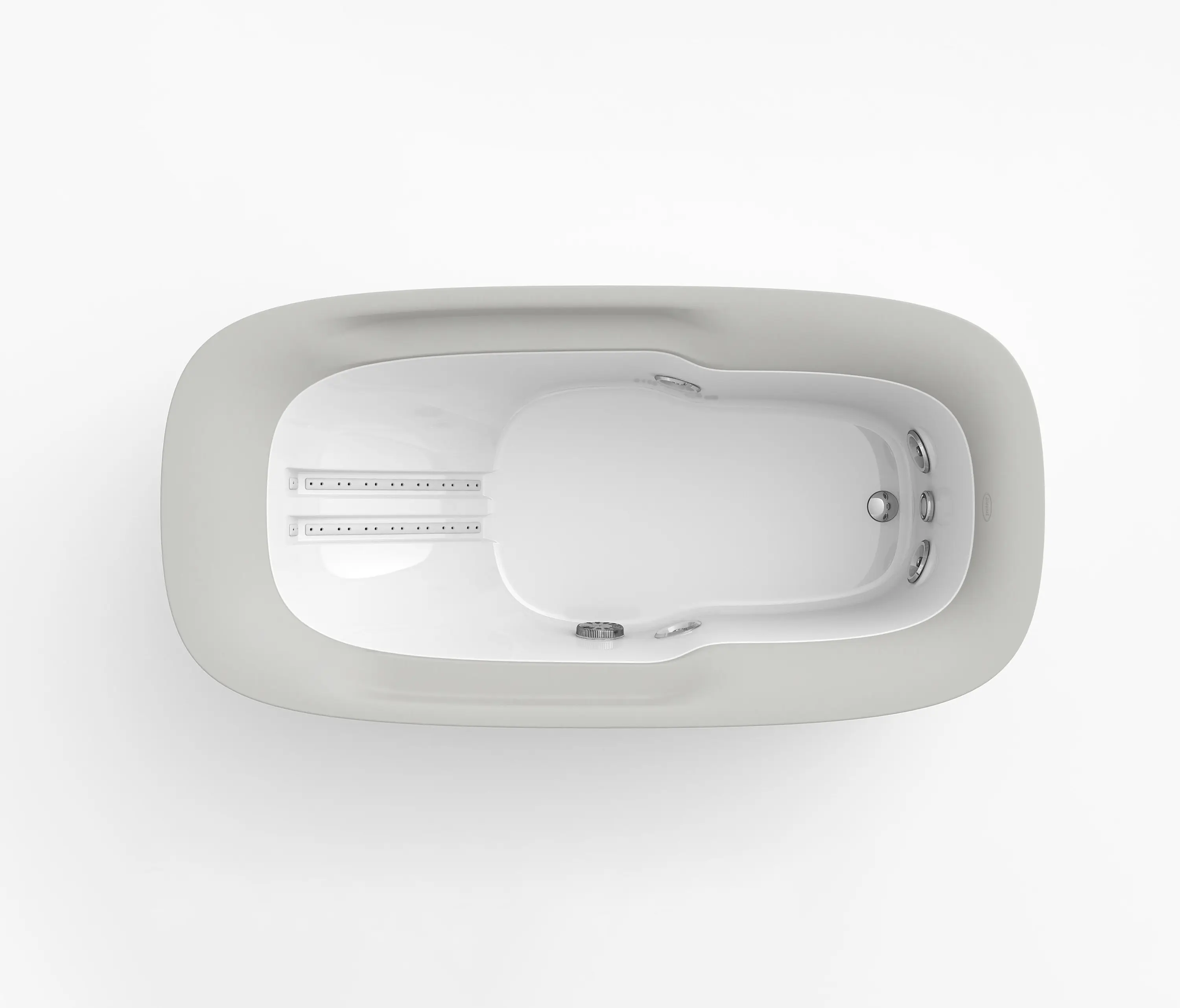 Jacuzzi® - Muse 180x100