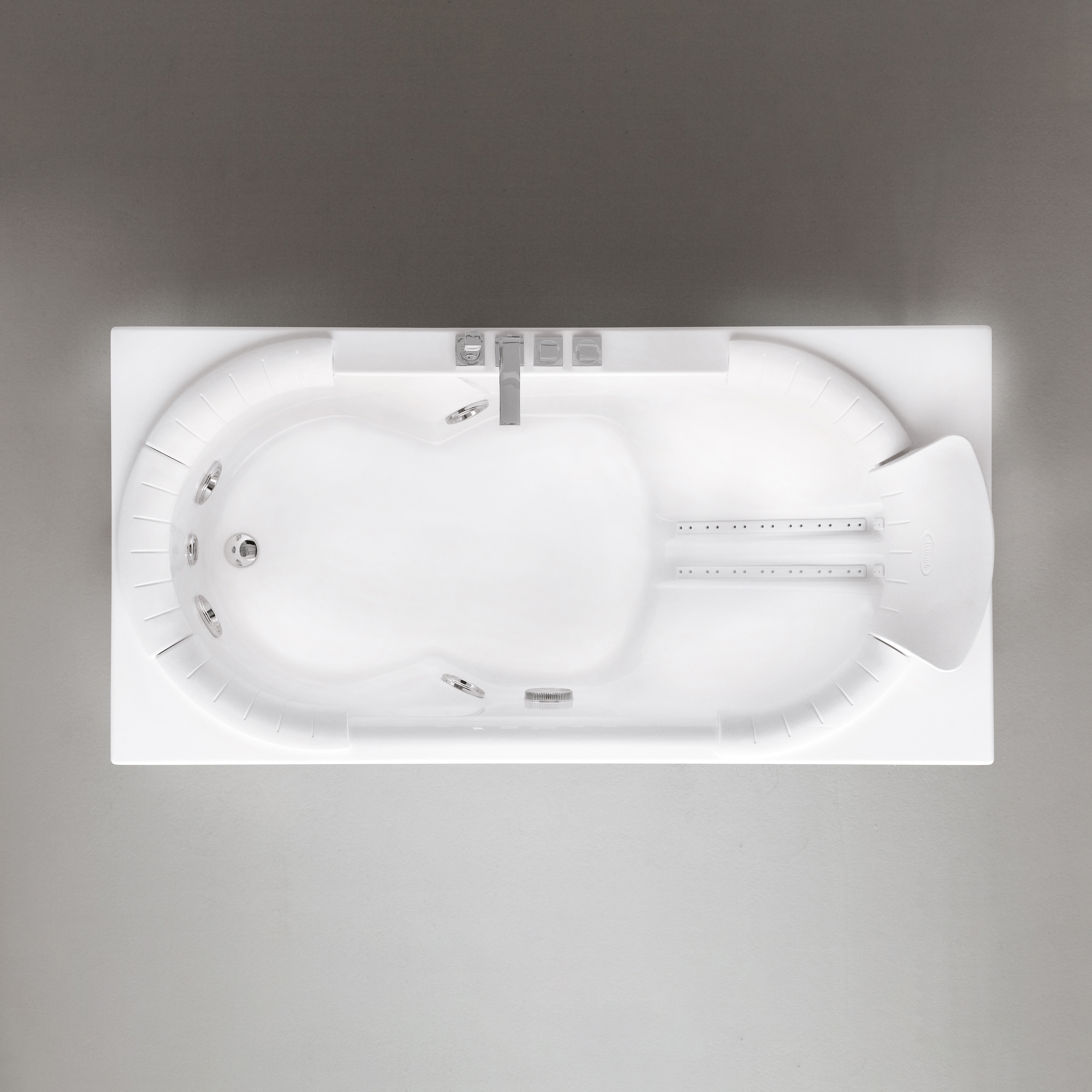 Display product J-Sha Mi from manufacturer Jacuzzi®