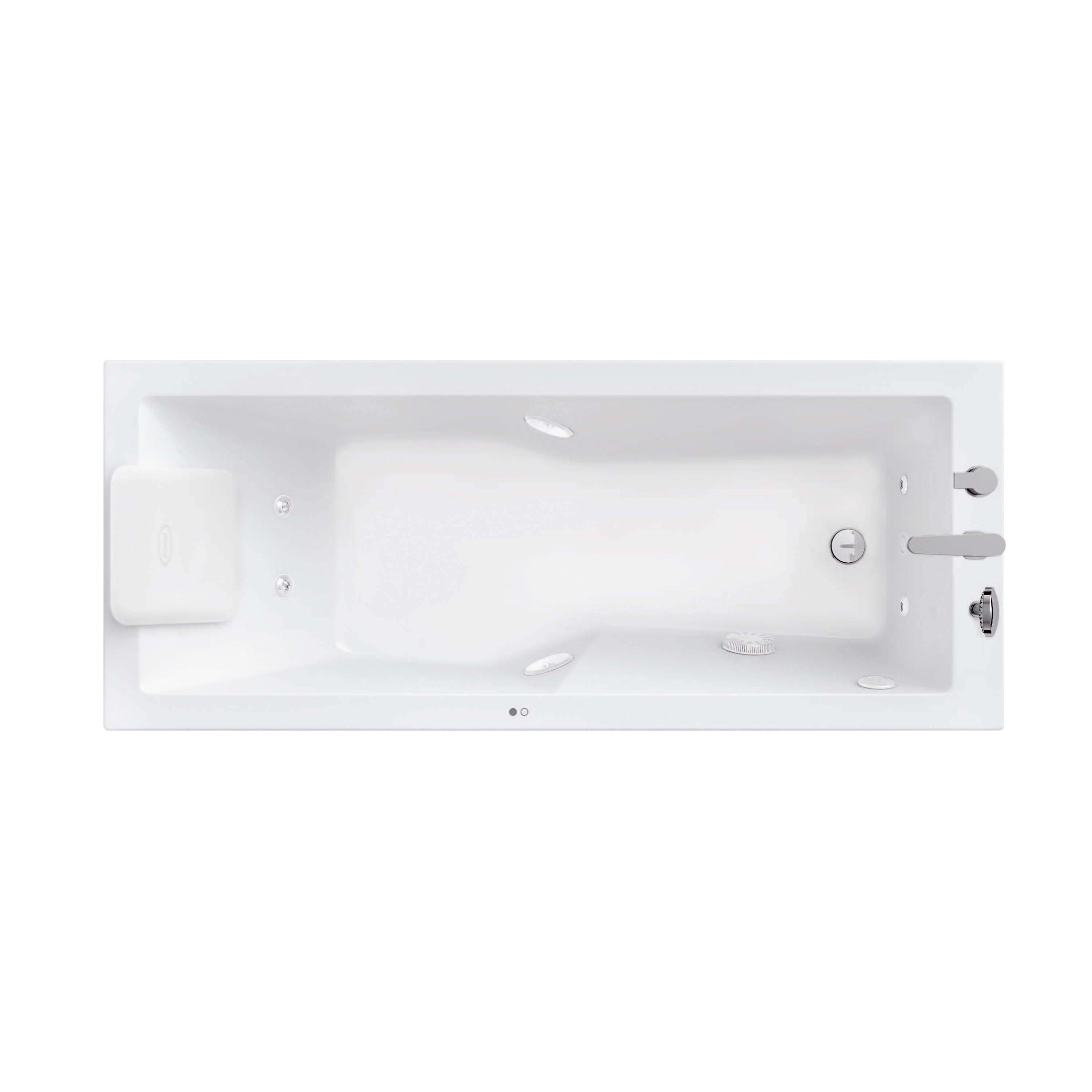 Display product Energy from manufacturer Jacuzzi®