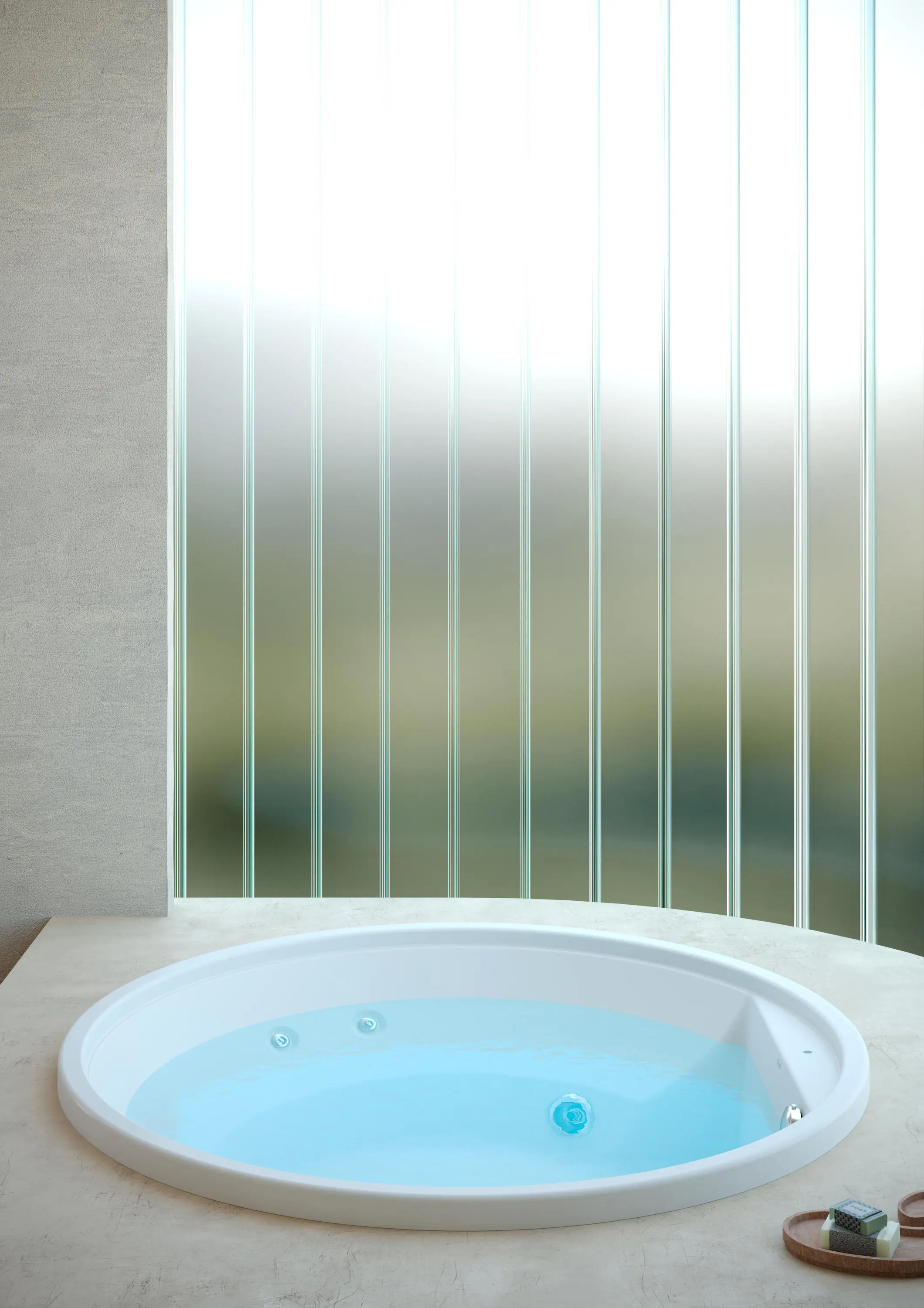 Jacuzzi® - Round 150