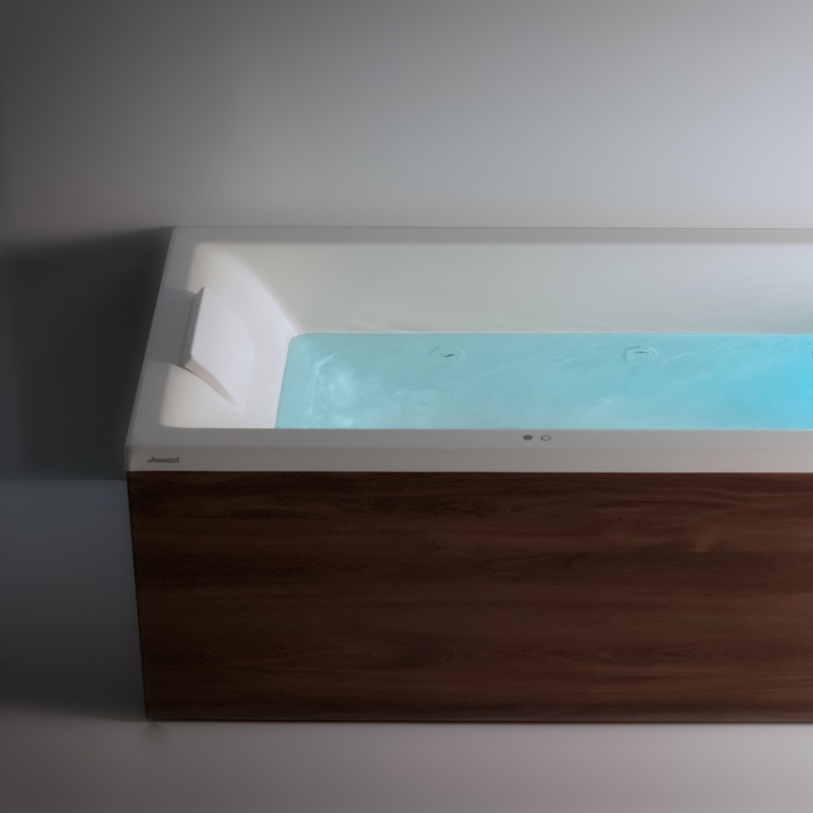 Display product Silk from manufacturer Jacuzzi®