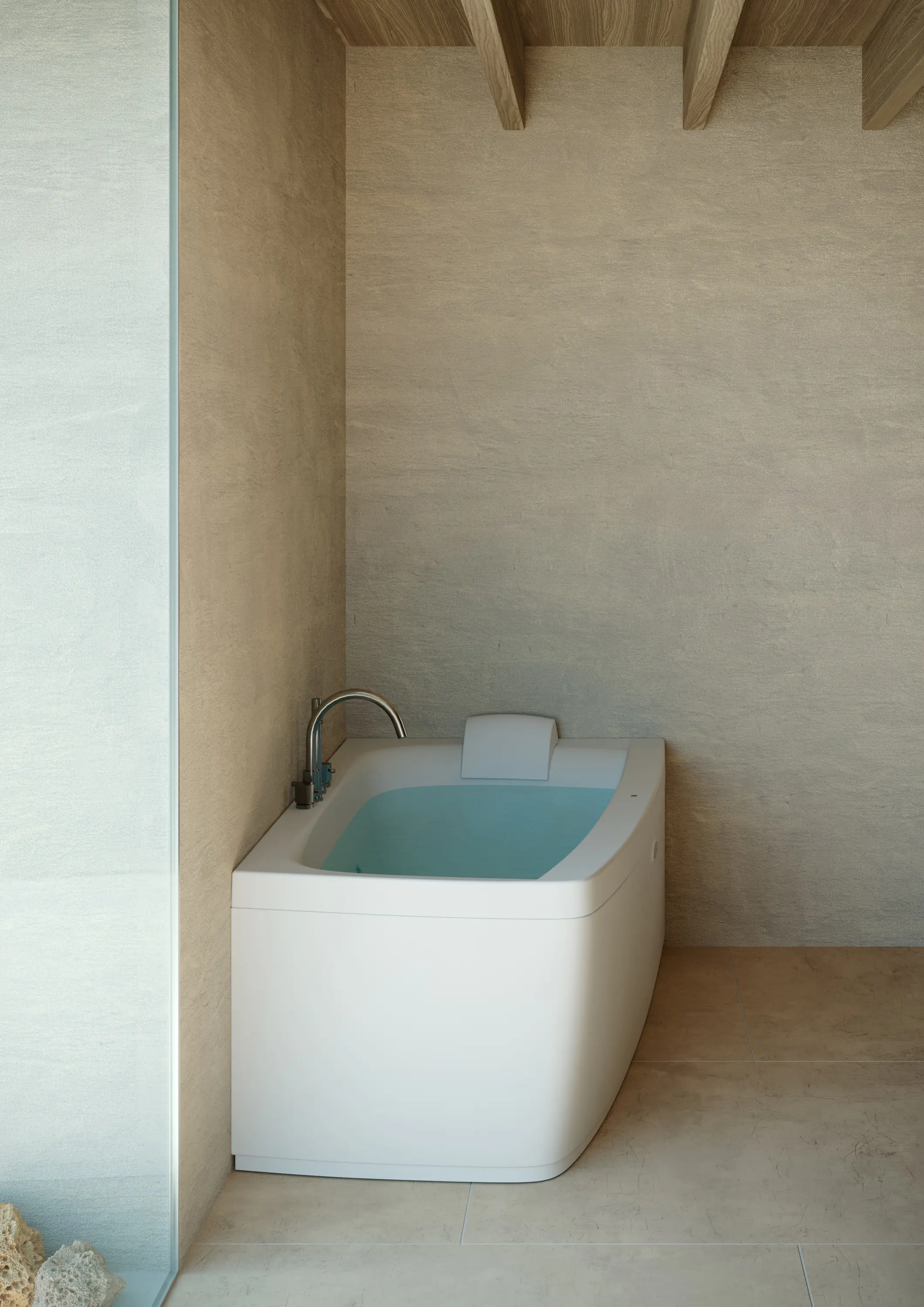 Jacuzzi® - Folia