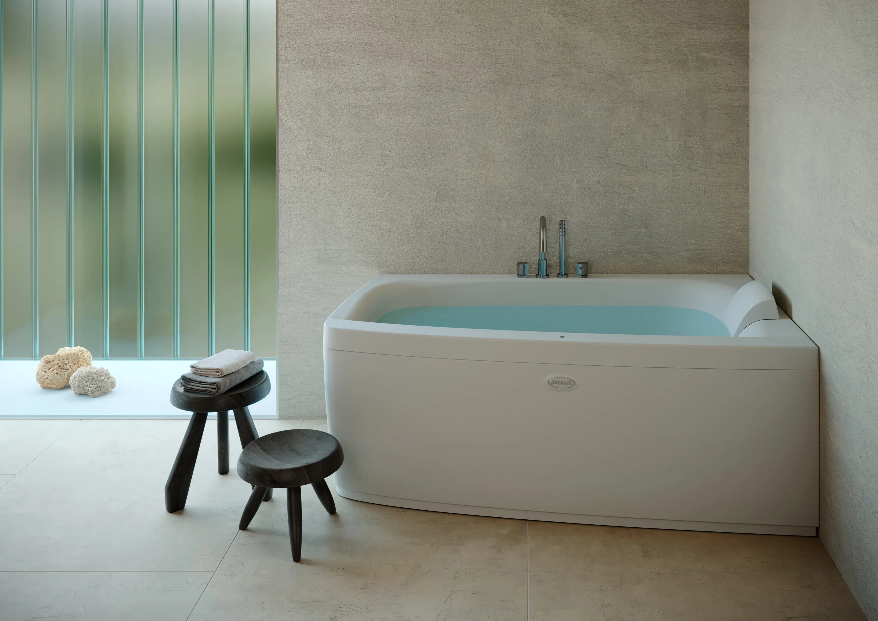 Jacuzzi® - Folia