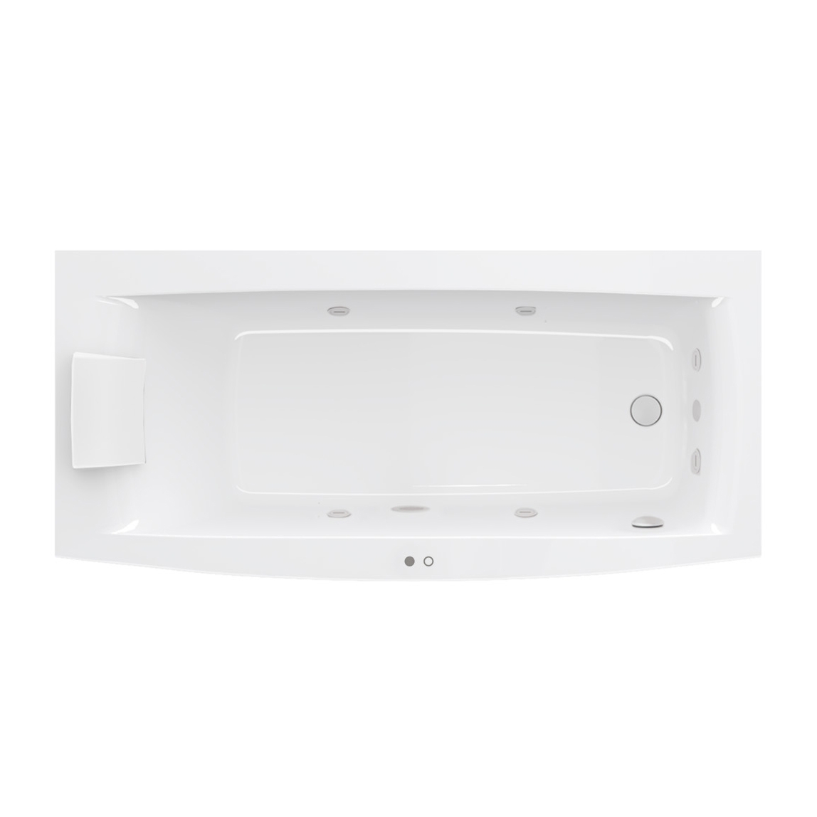 Display product Versa from manufacturer Jacuzzi®