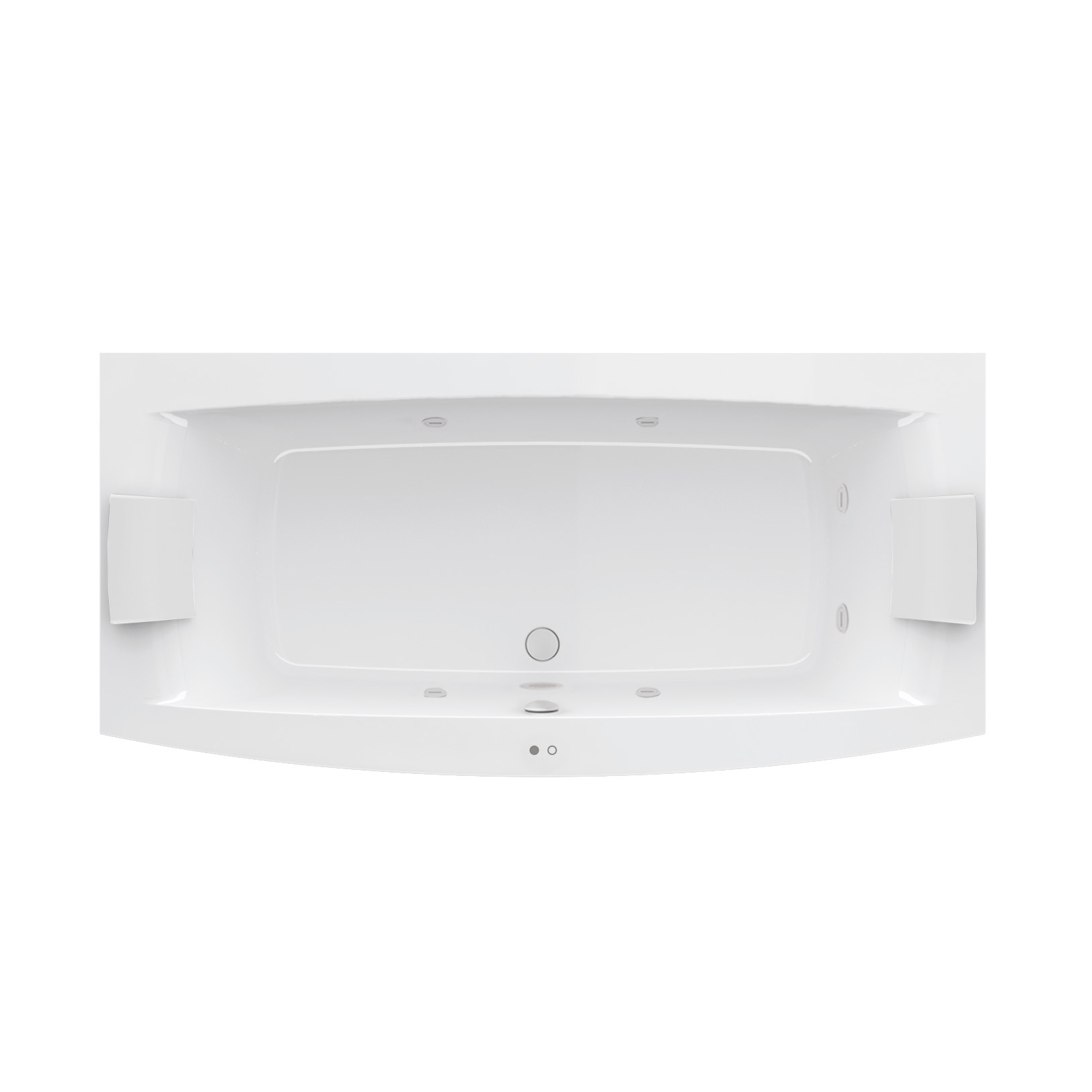 Display product Invita from manufacturer Jacuzzi®