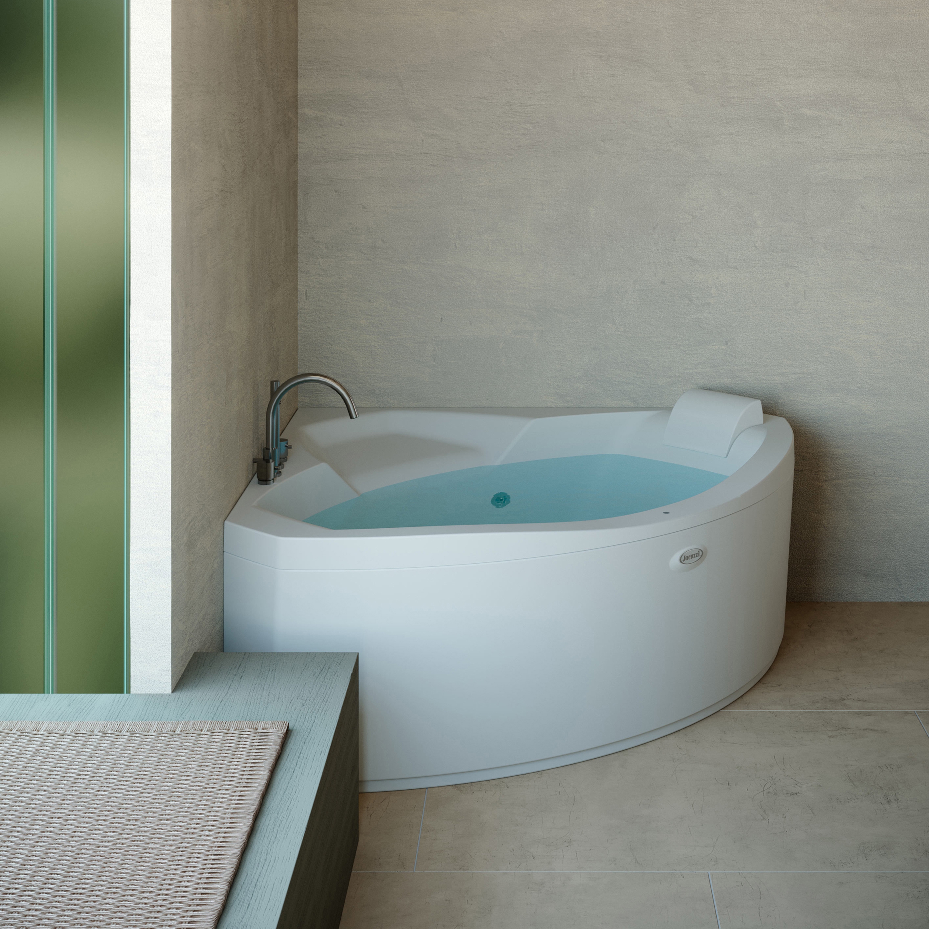 Display product Uma from manufacturer Jacuzzi®