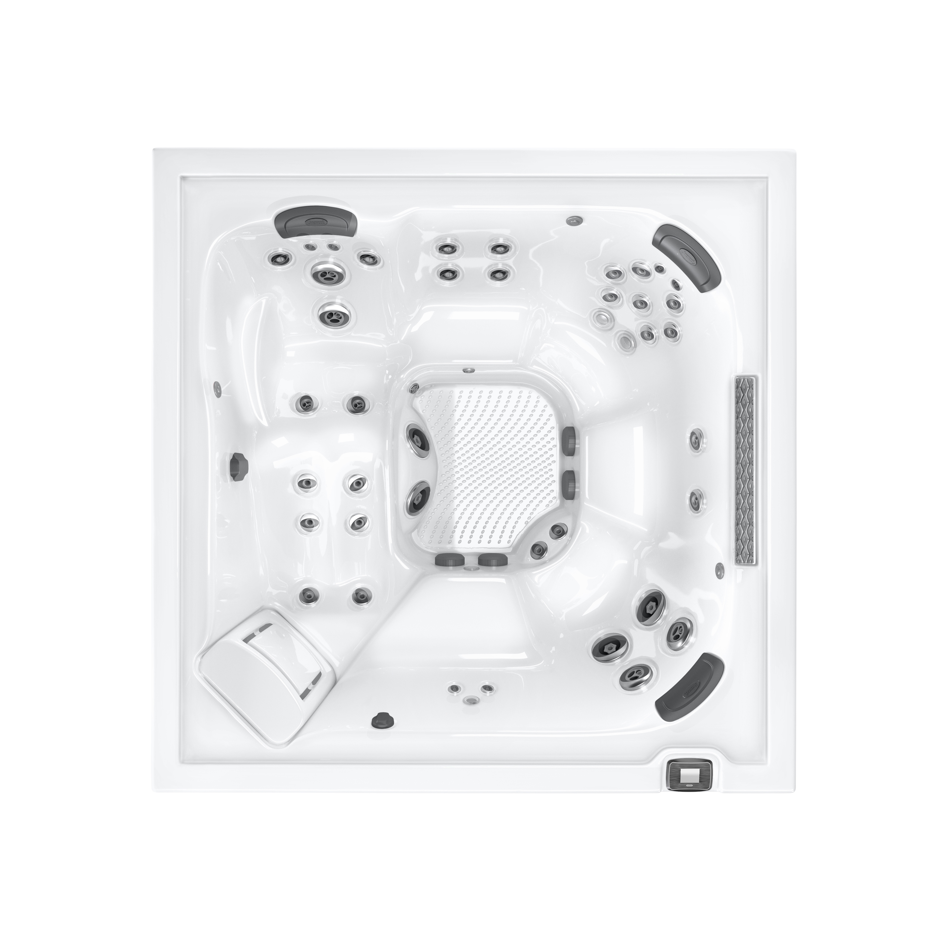 Display product J-LXL® from manufacturer Jacuzzi®