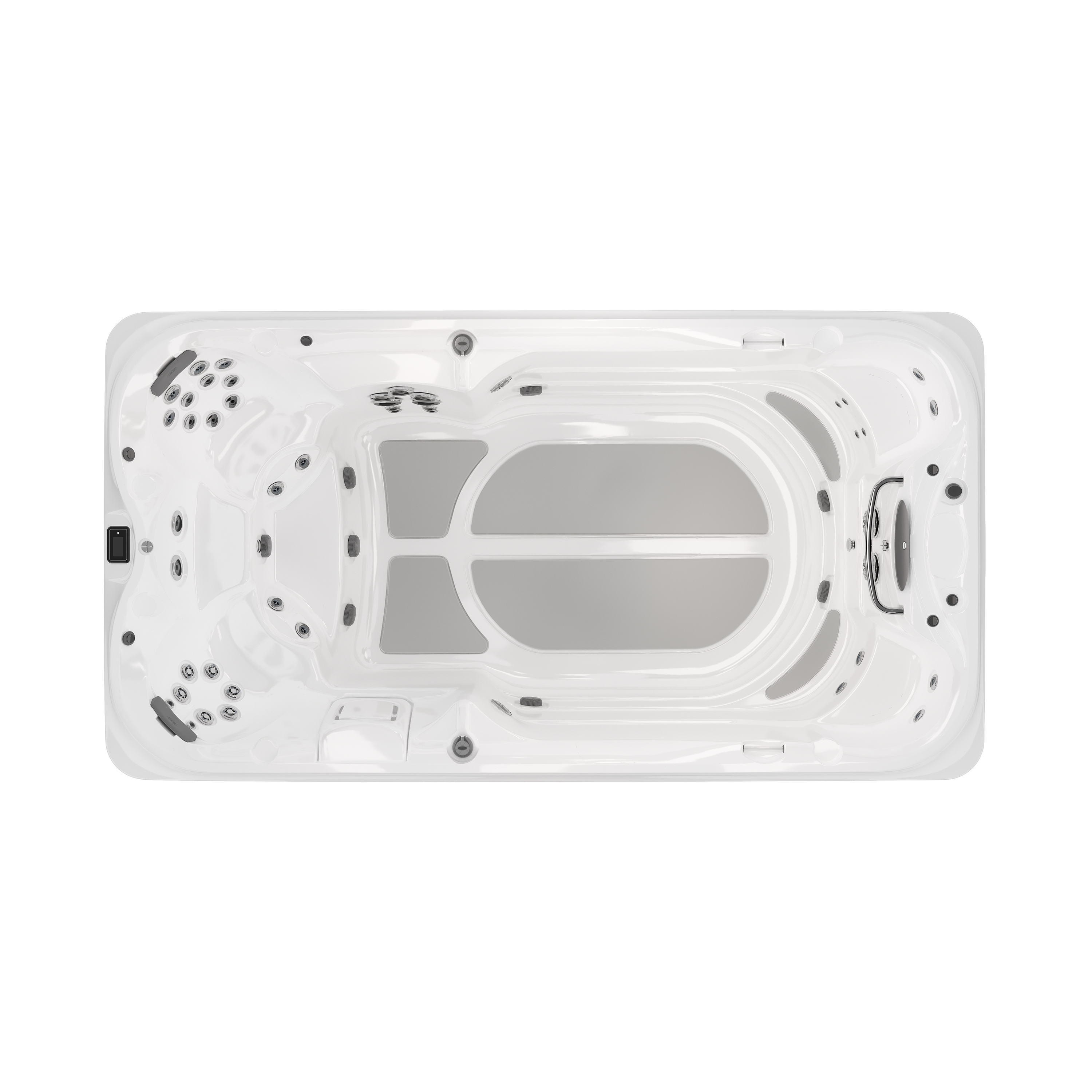 J-14 PowerActive™ Swim Spa
