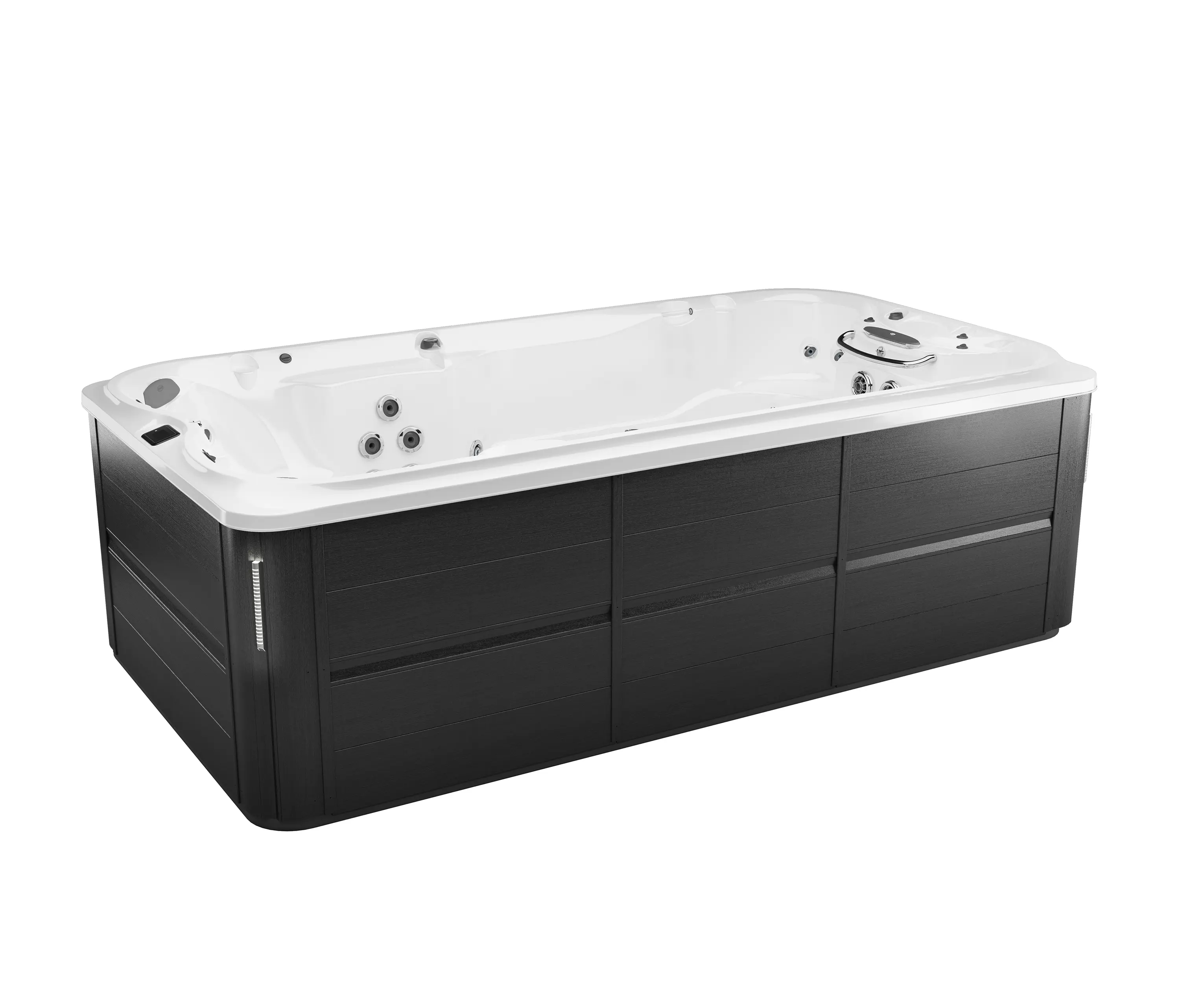 Jacuzzi® - J-14 PowerActive™ Swim Spa