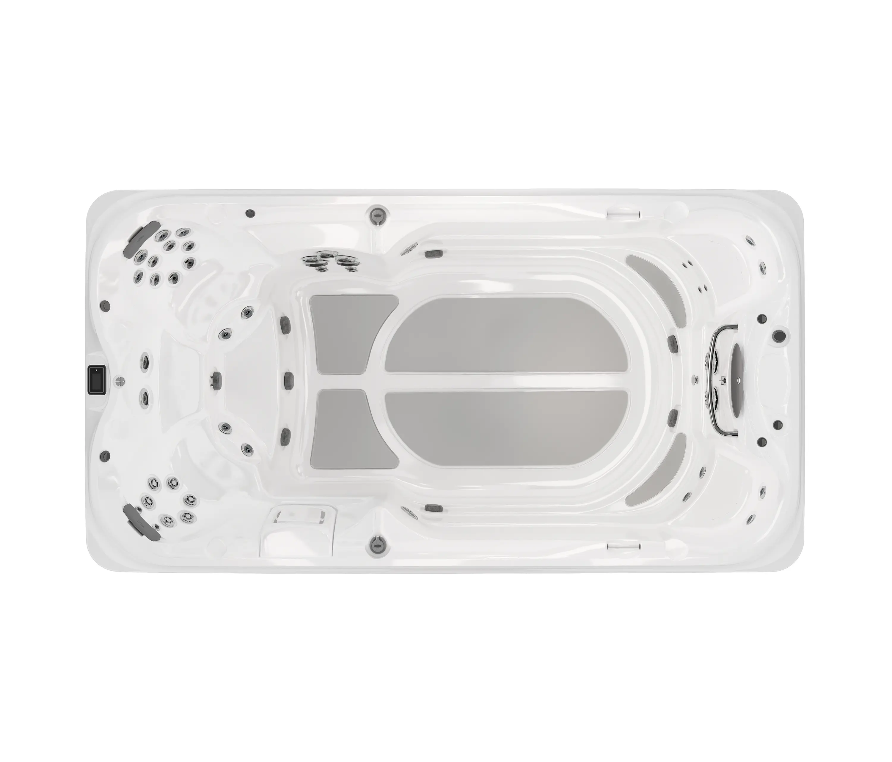 Jacuzzi® - J-14 PowerActive™ Swim Spa