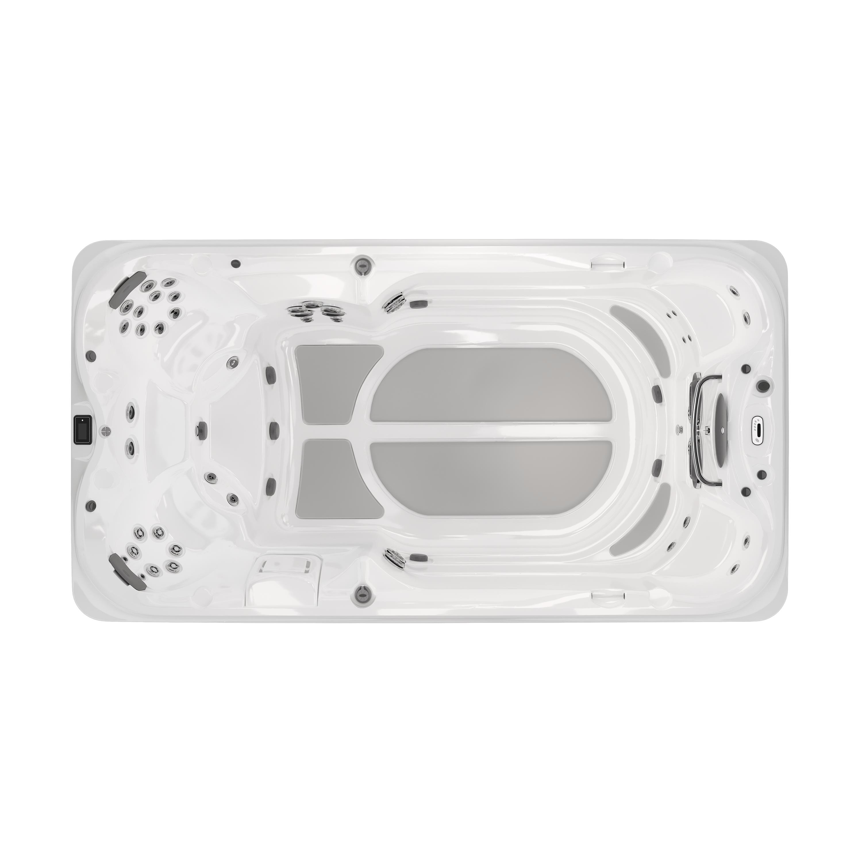 J-14 PowerPro™ Swim Spa