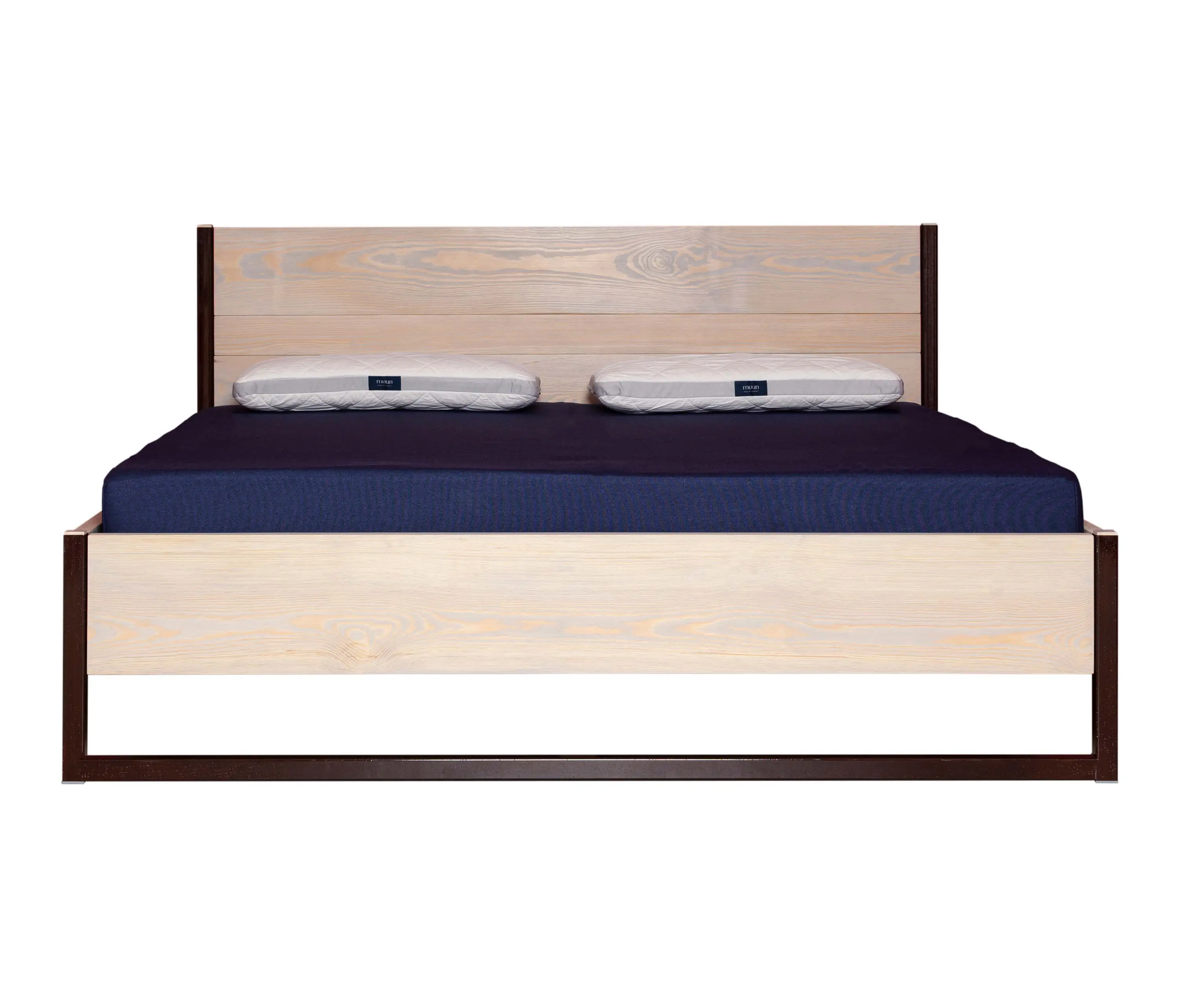 JOHANENLIES - Rustrel Rust Silver Gray