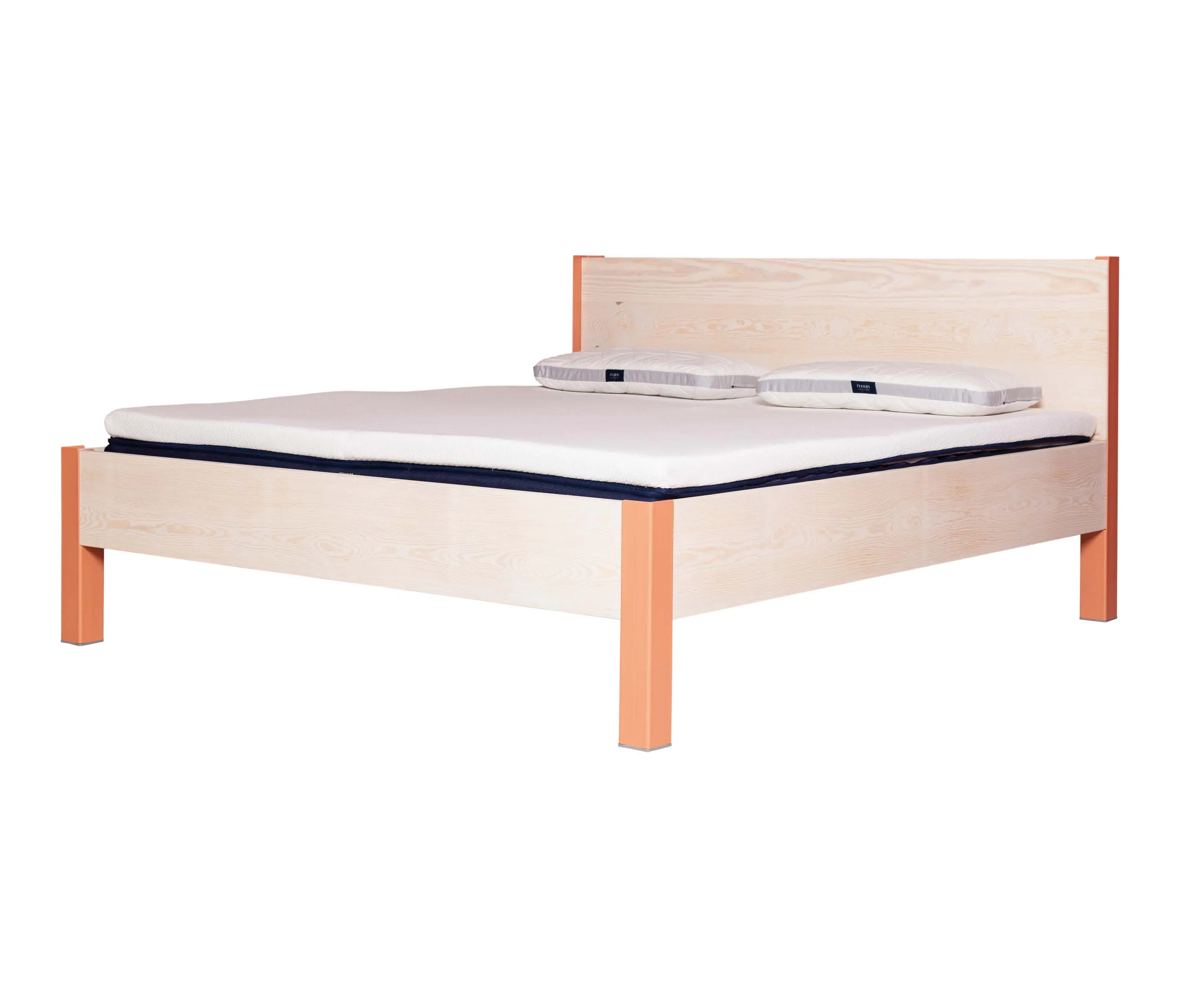 JOHANENLIES - Altiers With Headboard