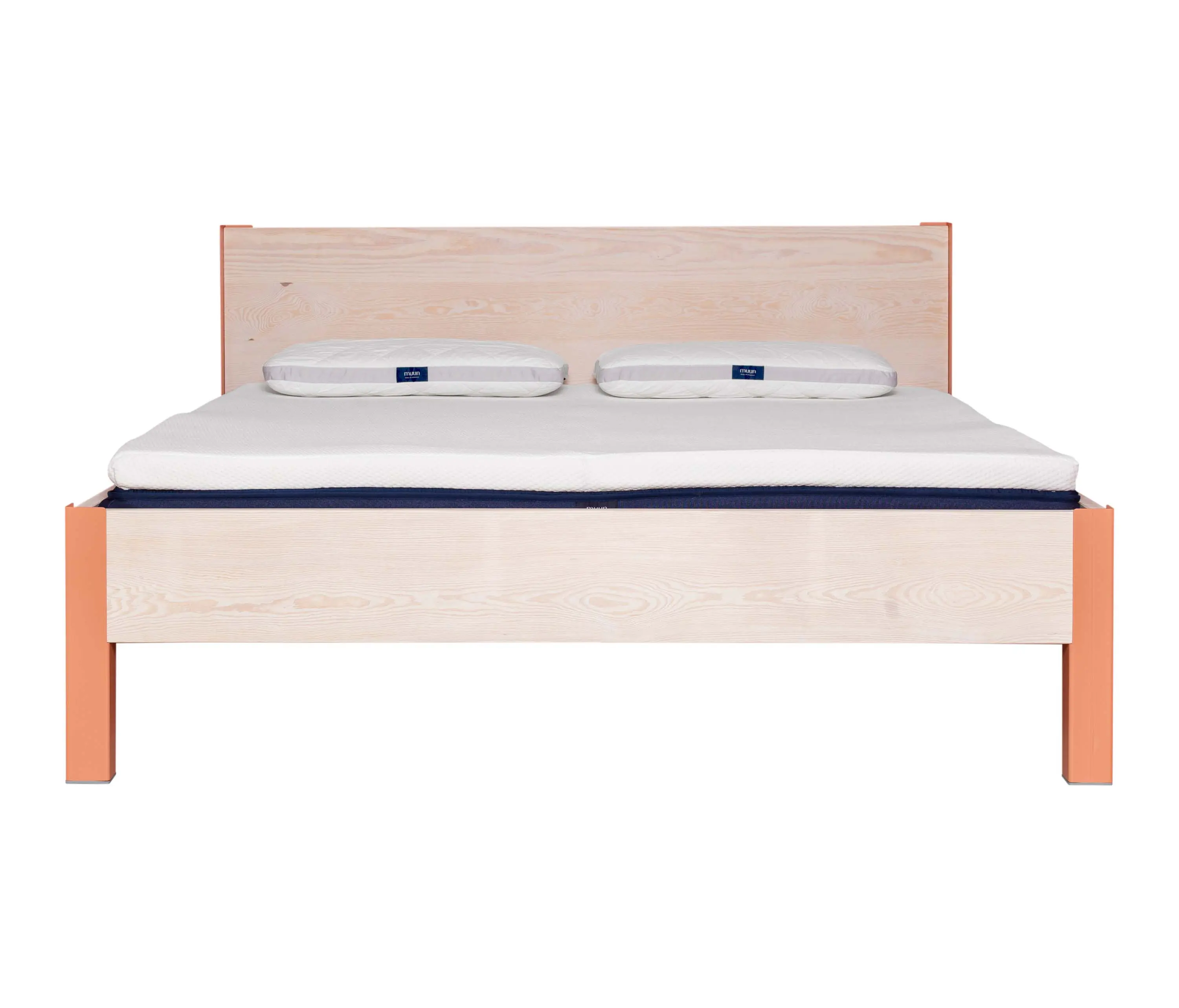 JOHANENLIES - Altiers With Headboard
