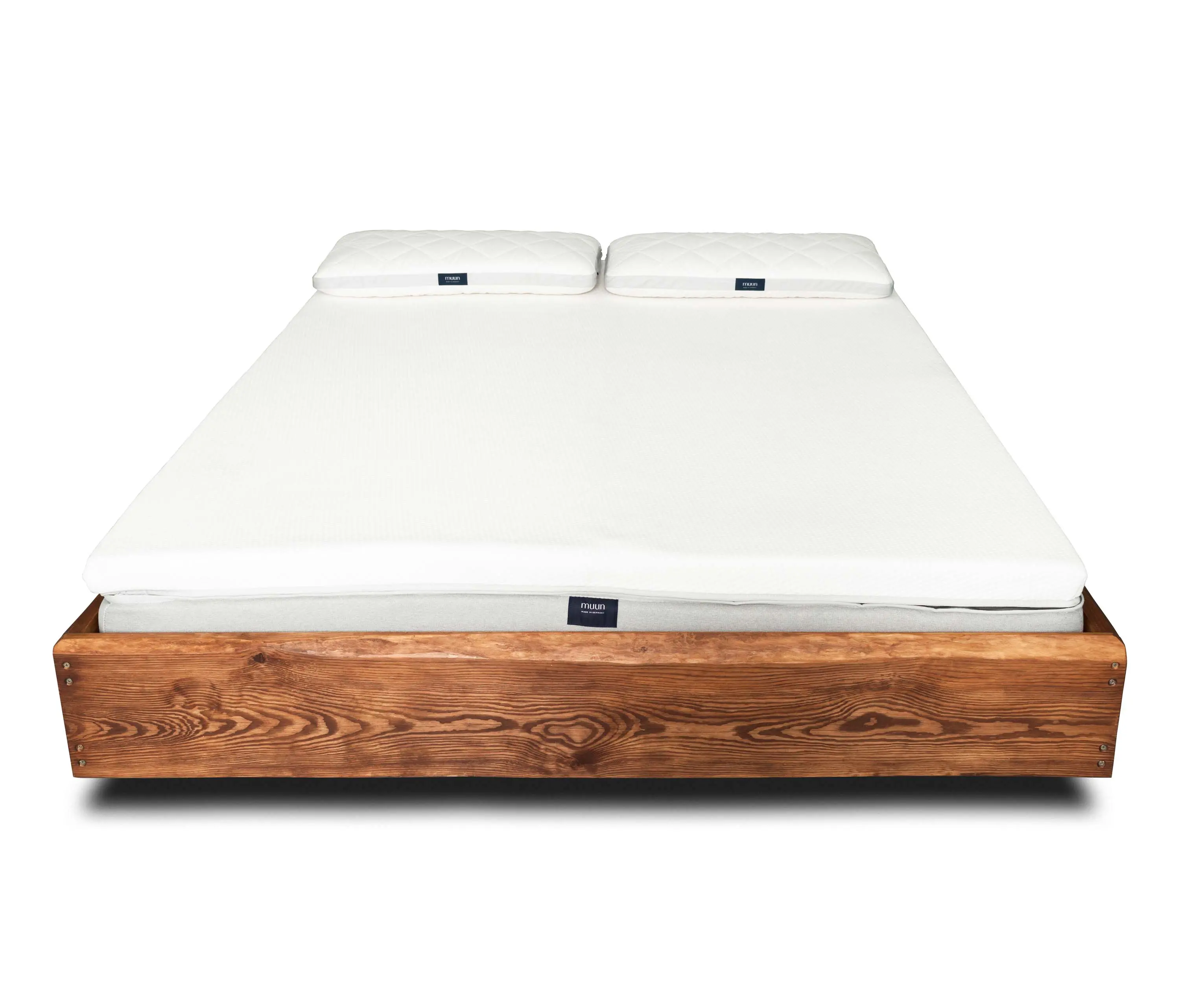 JOHANENLIES - Castellet Floating Bed