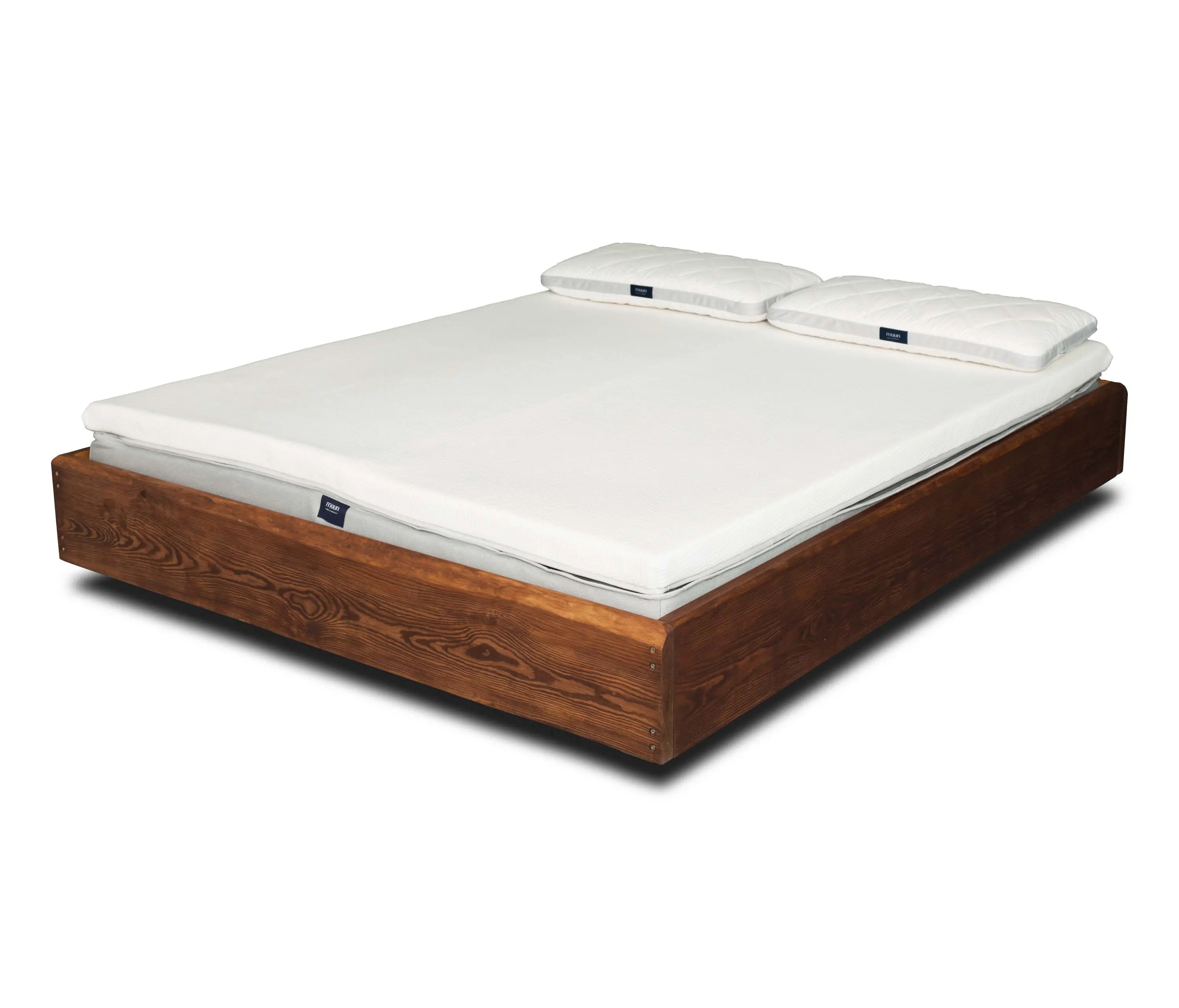 JOHANENLIES - Castellet Floating Bed