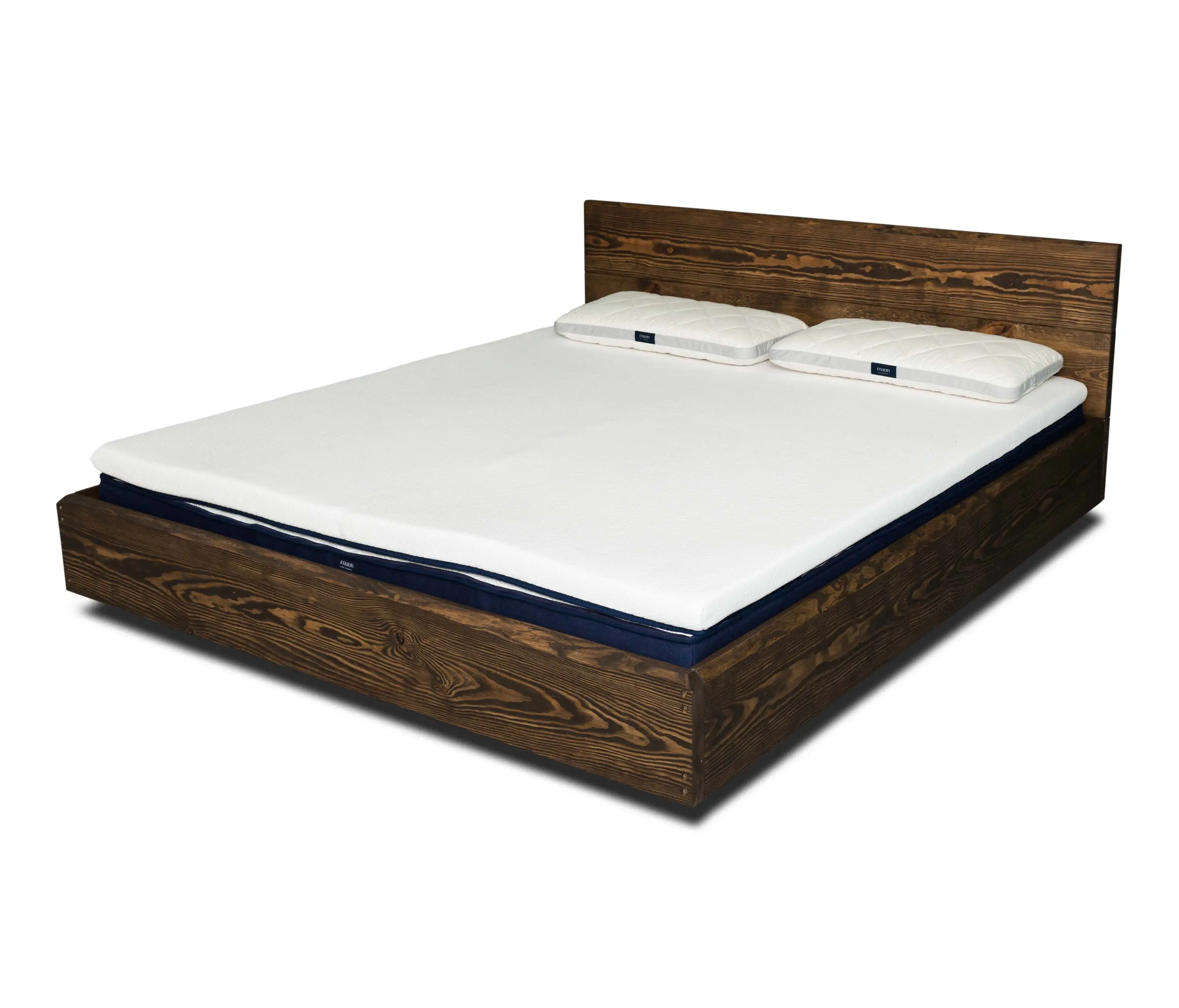 JOHANENLIES - Castellet With Headboard
