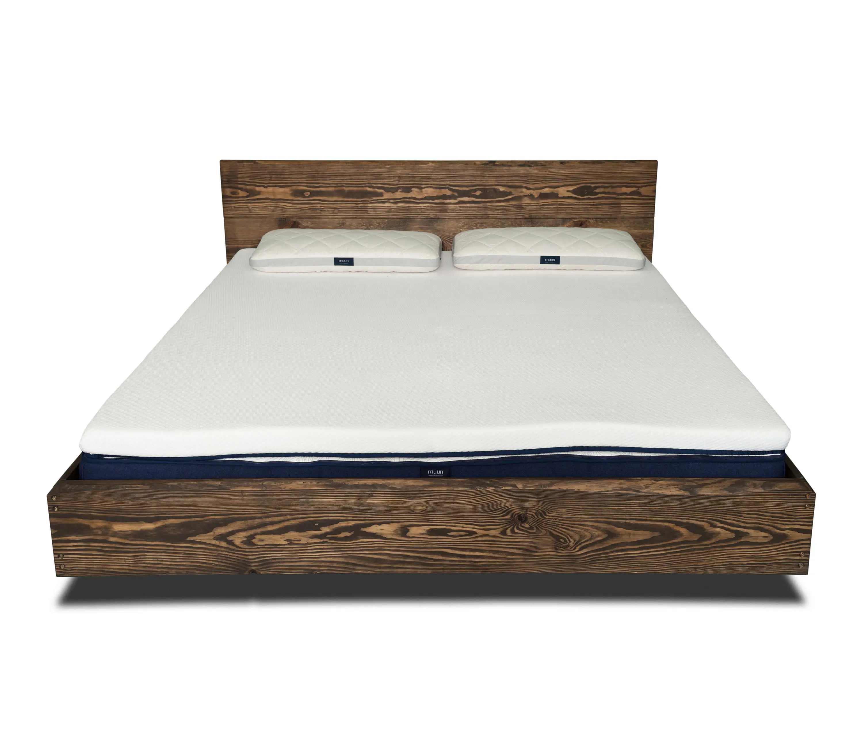 JOHANENLIES - Castellet With Headboard