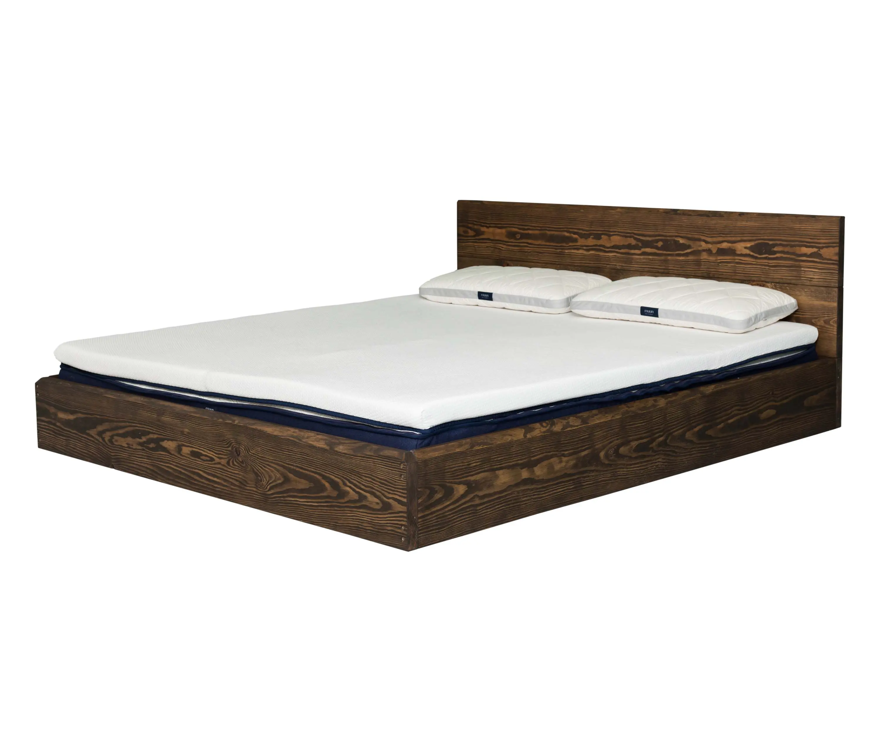 JOHANENLIES - Céreste With Headboard