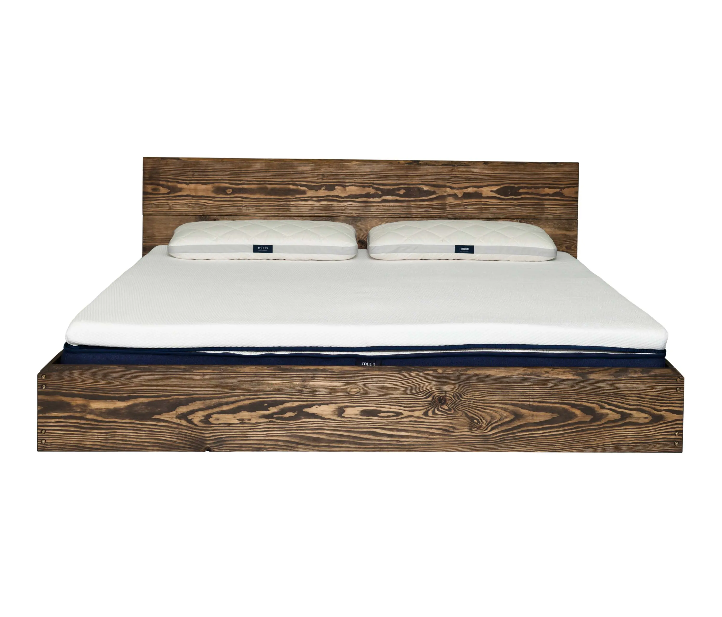 JOHANENLIES - Céreste With Headboard