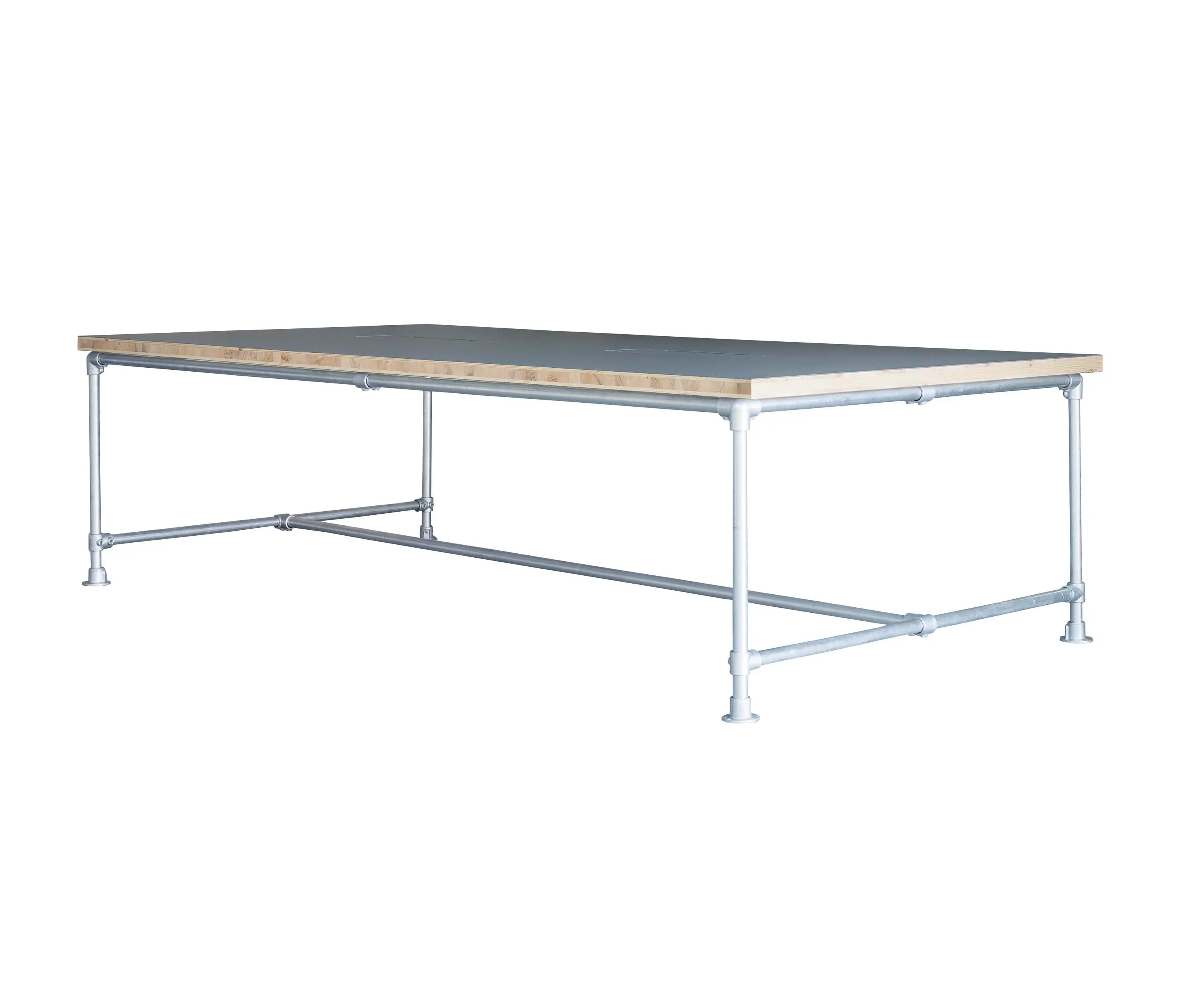 JOHANENLIES - Maasland Big