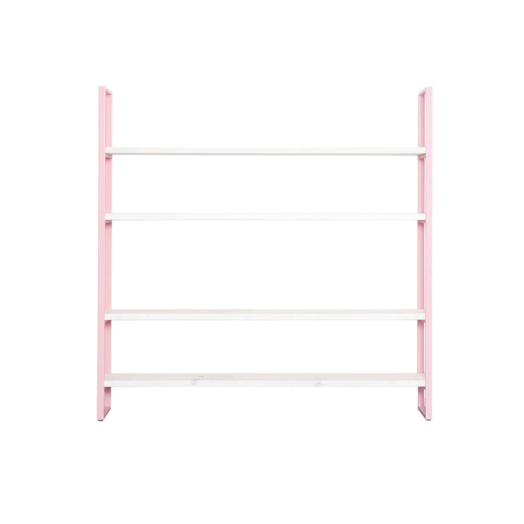 Vertoon produk Susteren Pink van vervaardiger JOHANENLIES