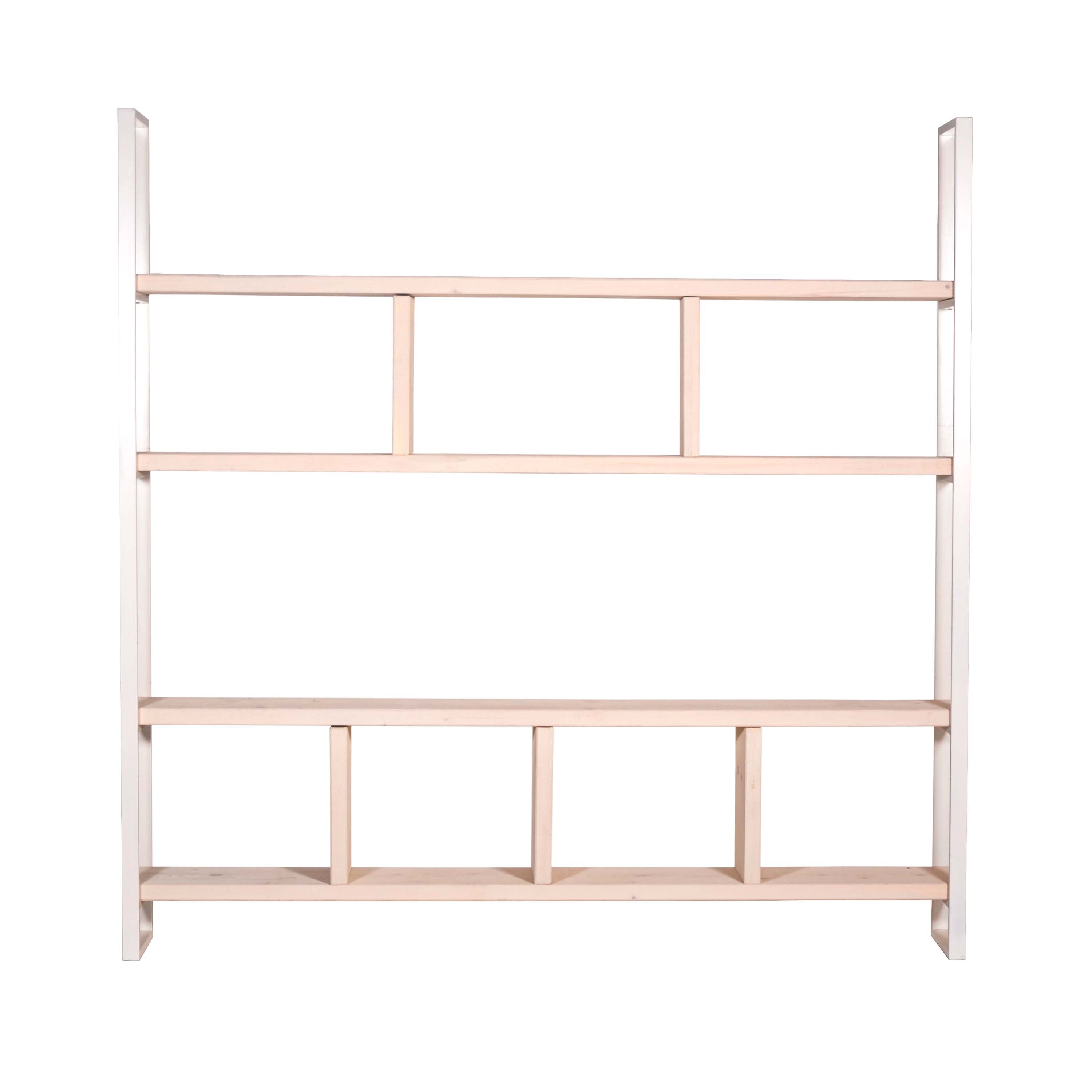 Produkt Susteren Wit des Herstellers JOHANENLIES anzeigen