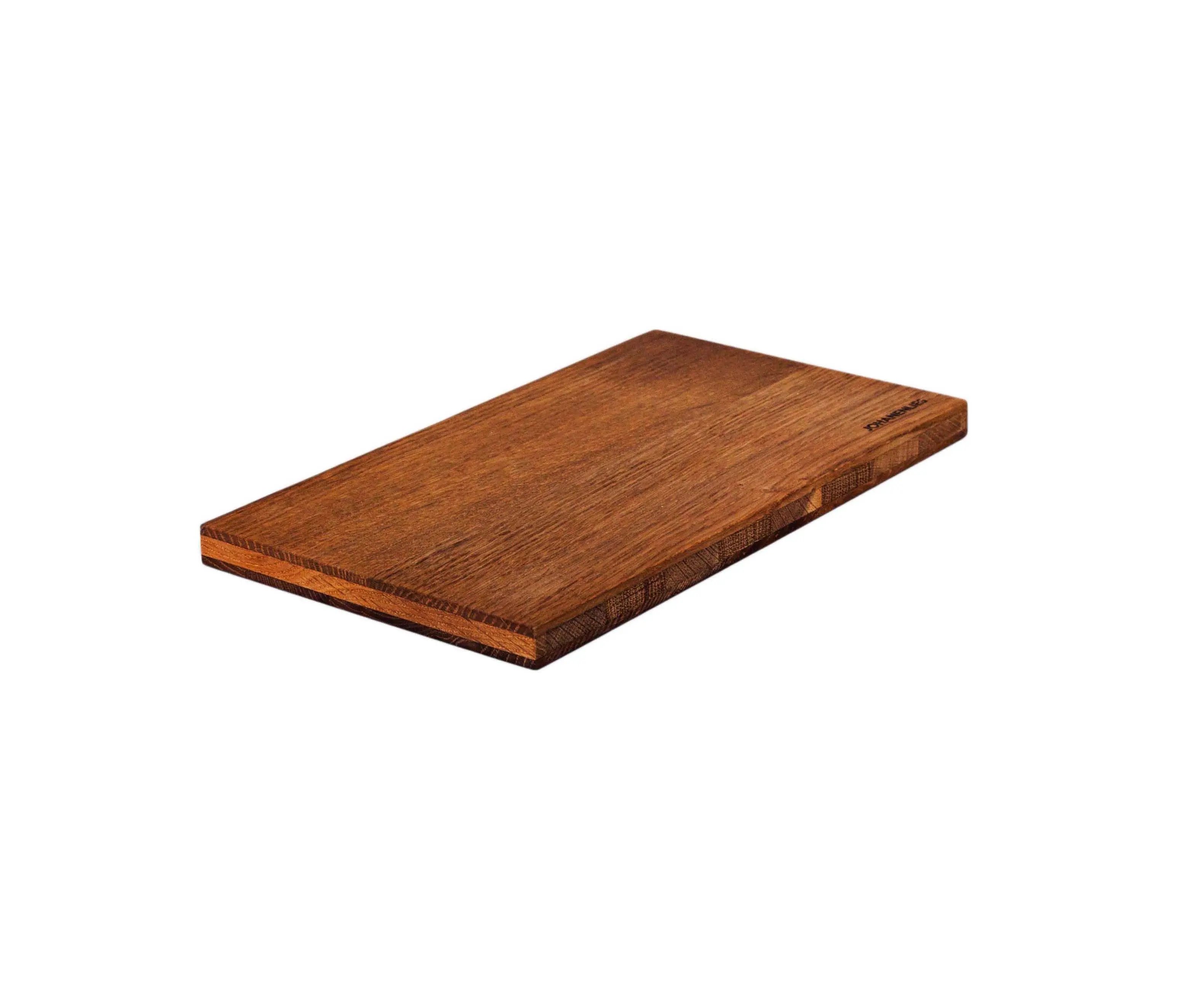 JOHANENLIES - Boord rectangular cutting board in recycled oak