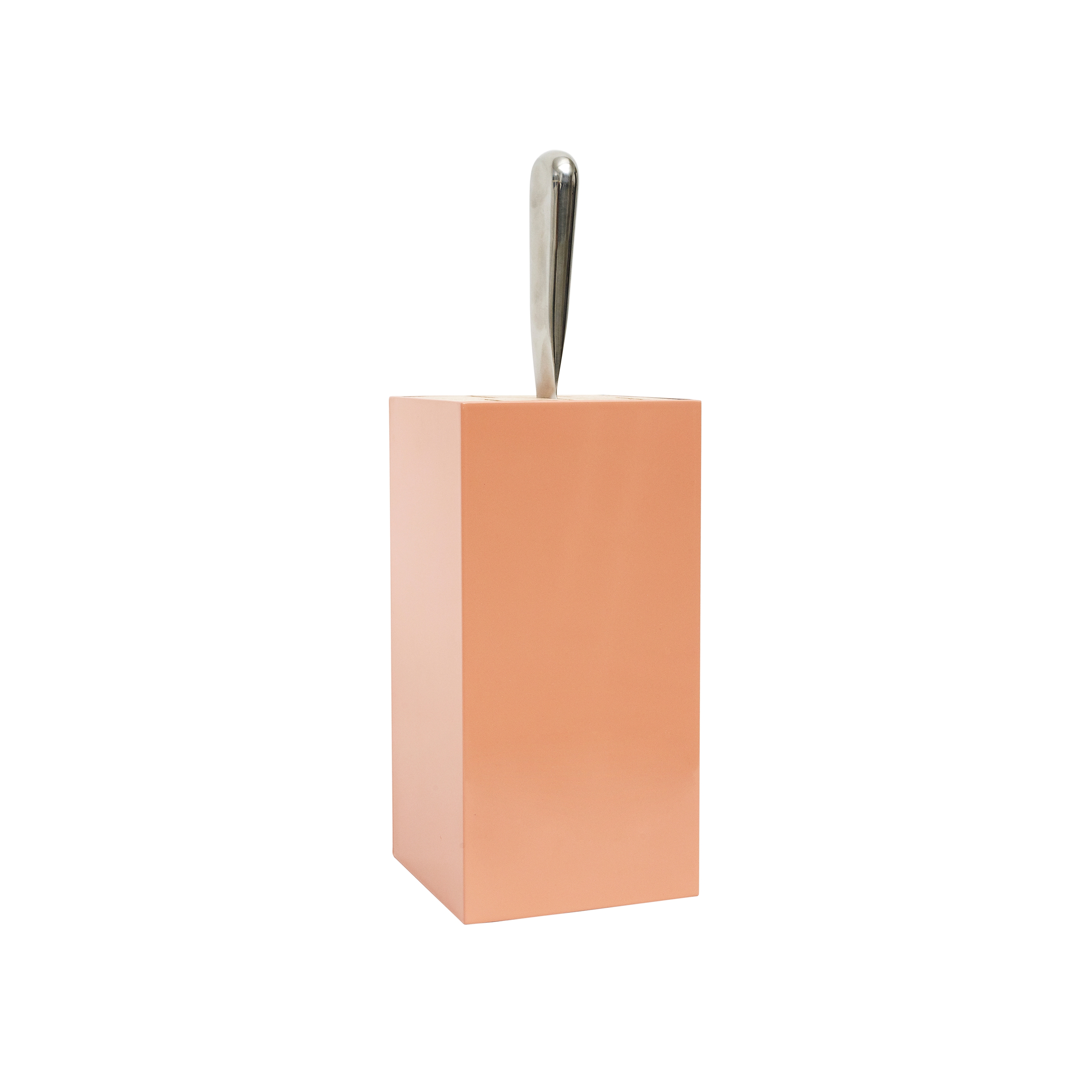 Blok Beige red