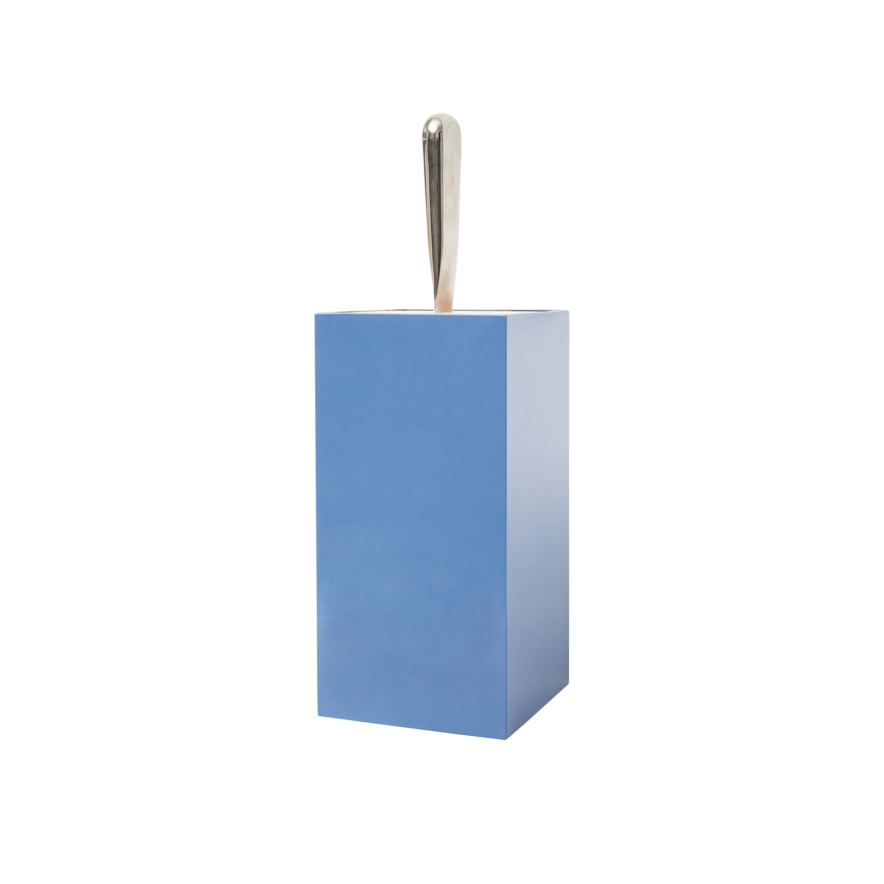 Display product Blok Pigeon blue from manufacturer JOHANENLIES