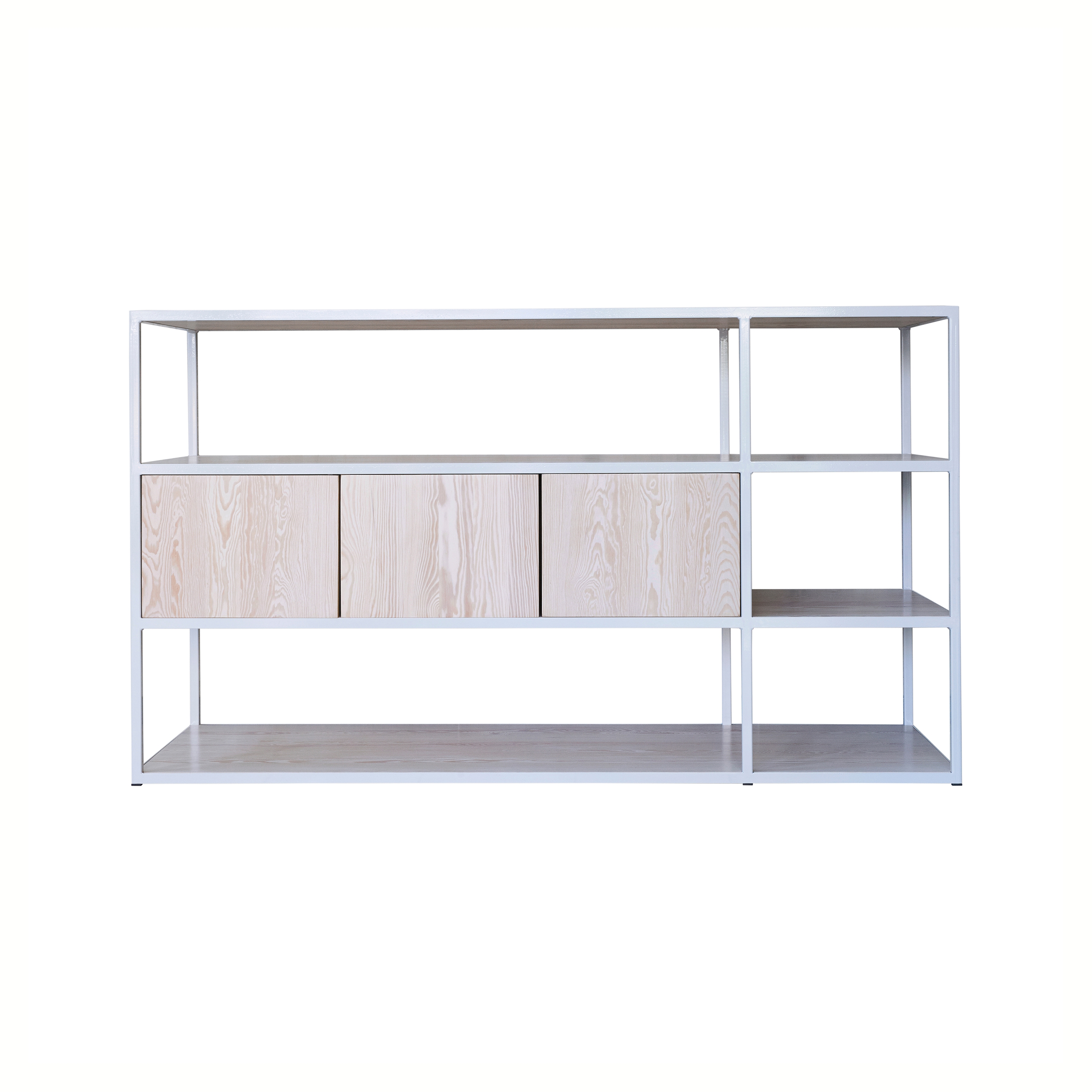 Celeste Mini Telegrey