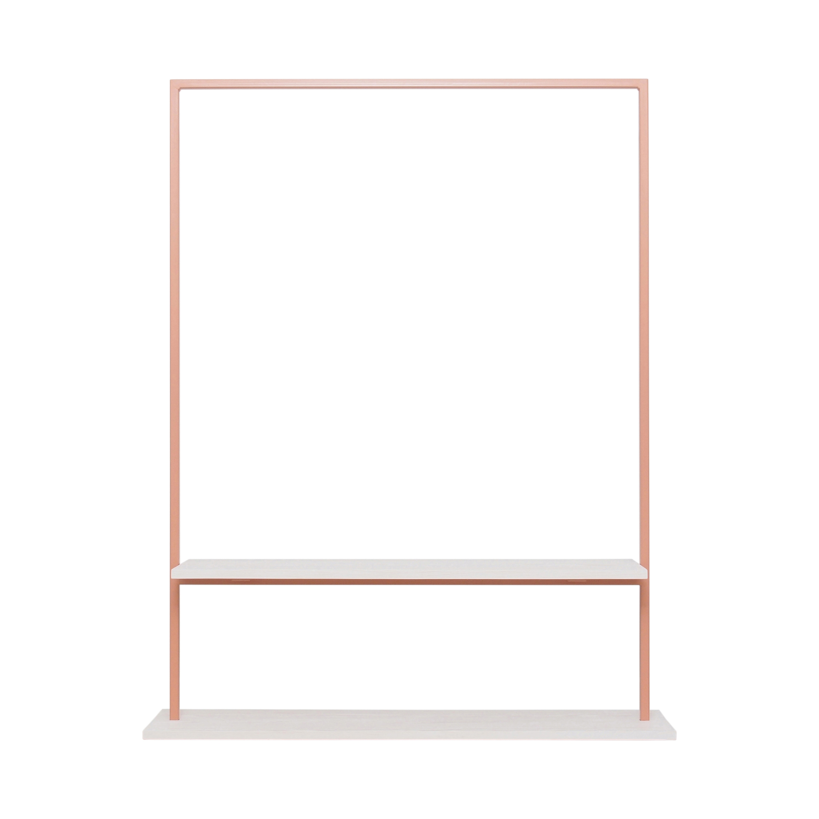 Vertoon produk Hangon S Beige red van vervaardiger JOHANENLIES