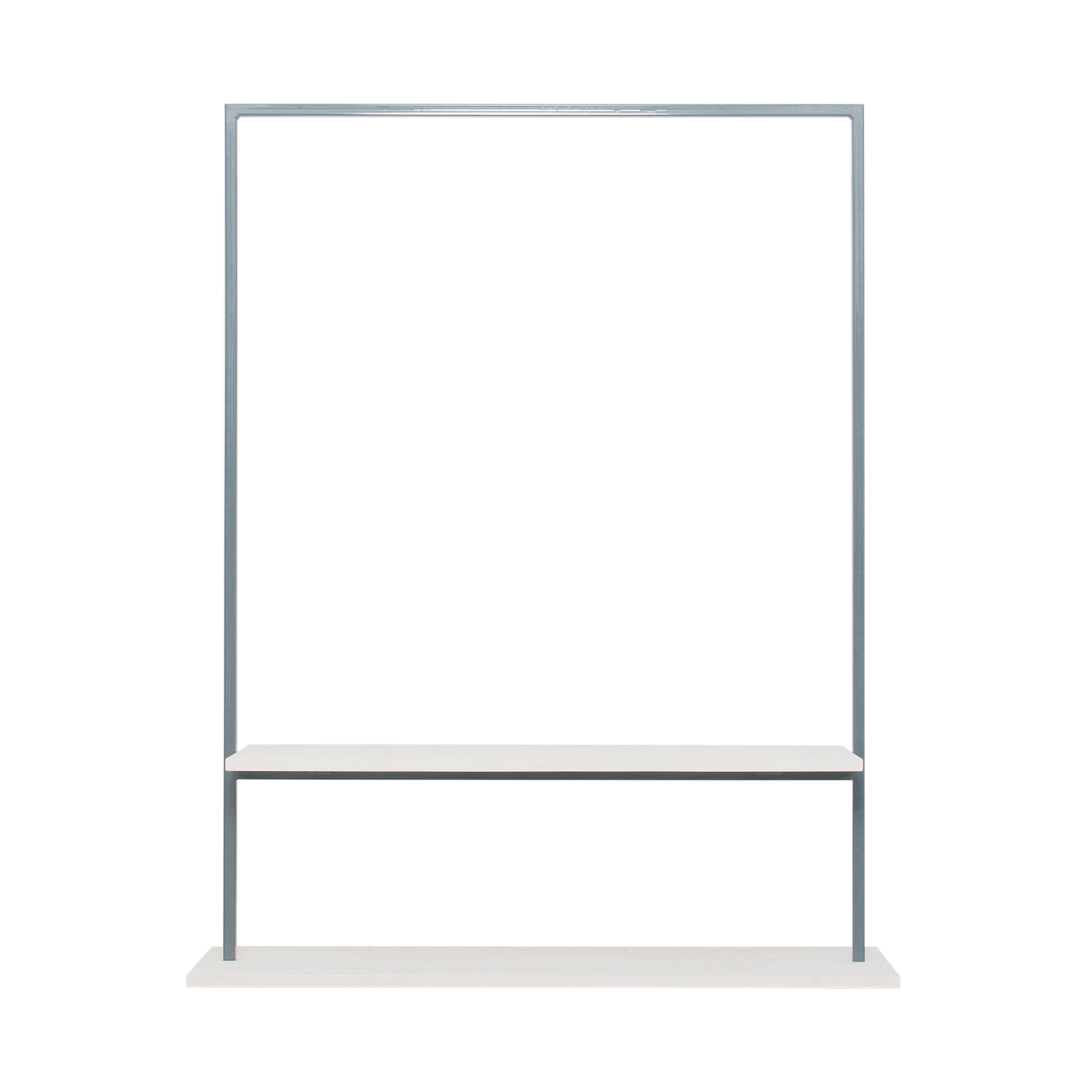 Hangon S Blue grey