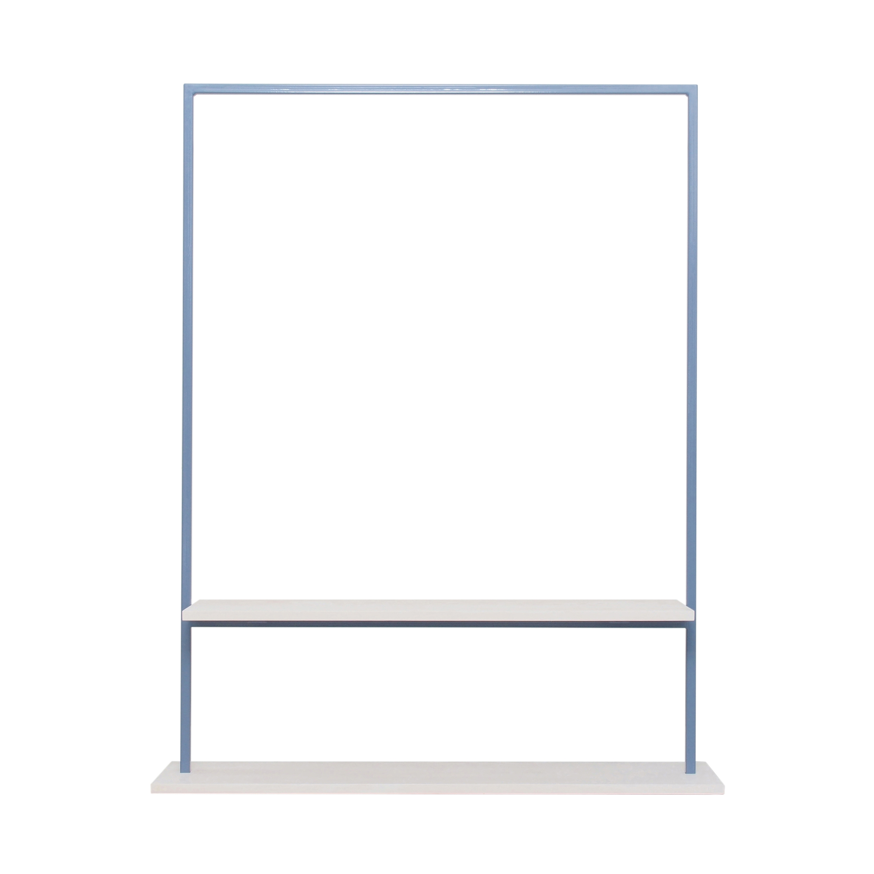 Hangon S Pigeon blue