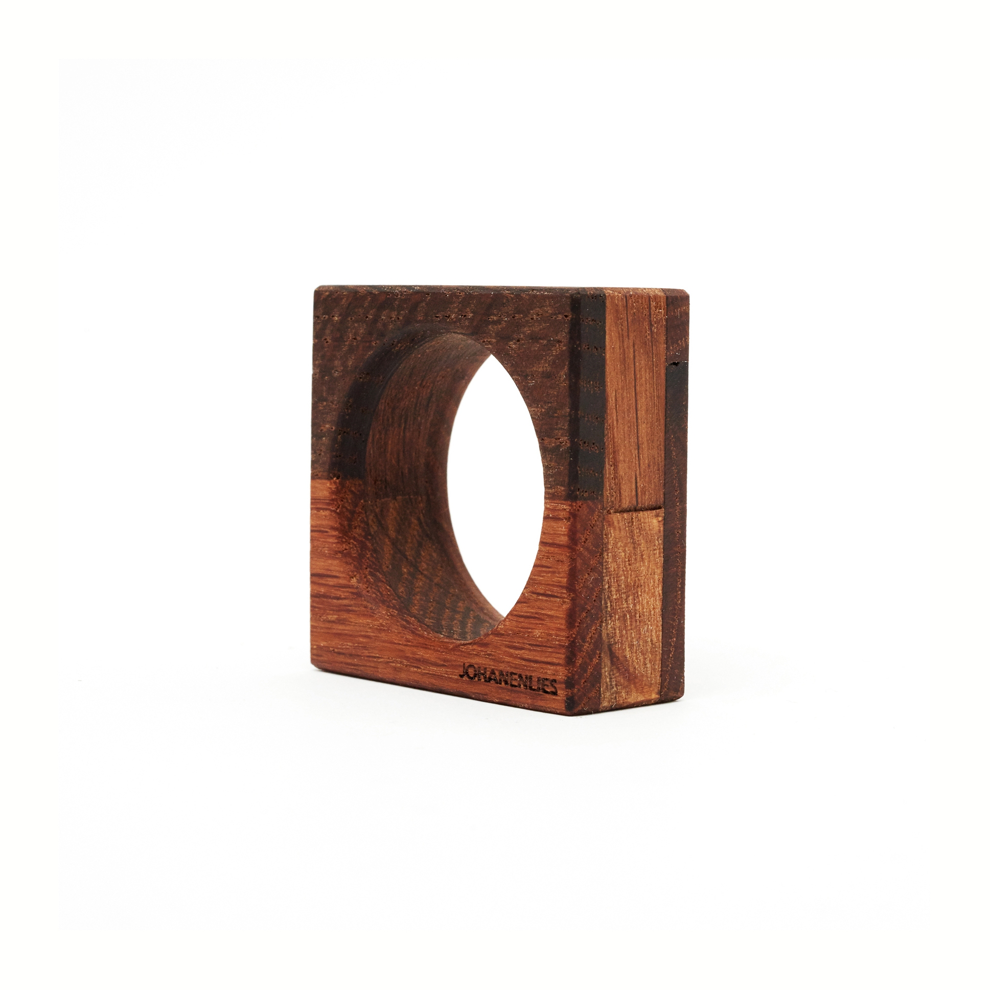 Vertoon produk Kuckelei Antique Oak van vervaardiger JOHANENLIES