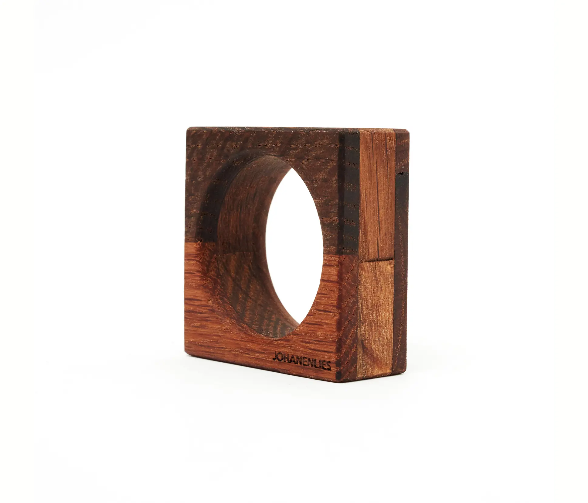 JOHANENLIES - Kuckelei Antique Oak