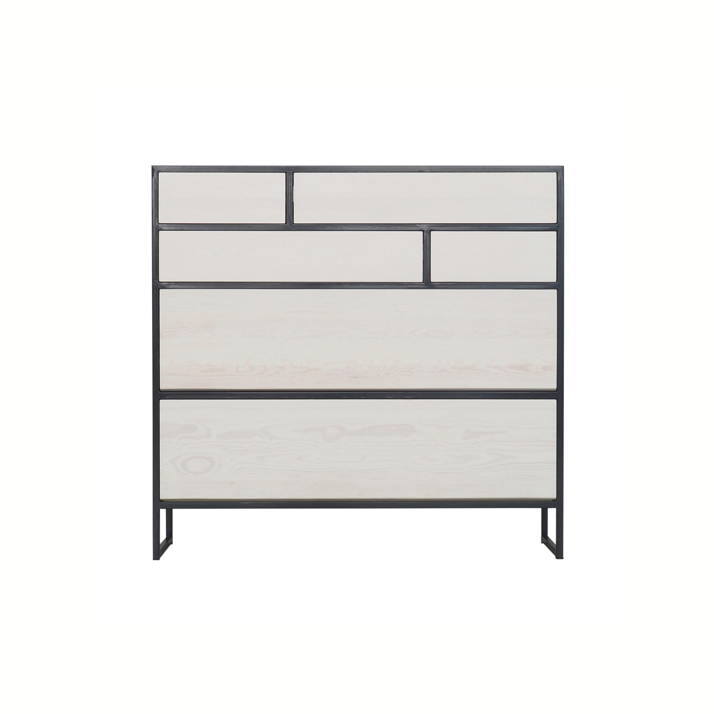 Vertoon produk Schoen Anthracite grey van vervaardiger JOHANENLIES