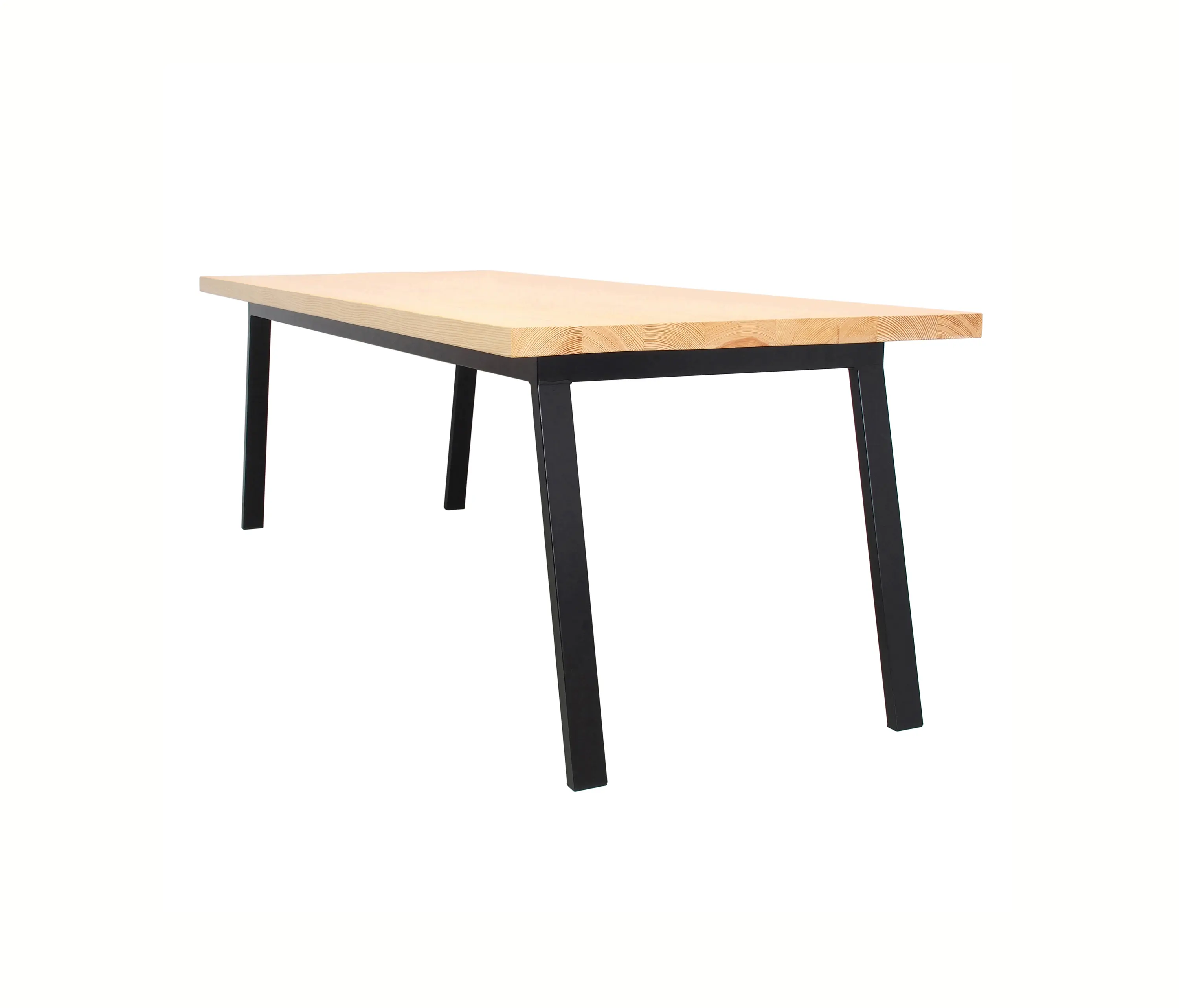 JOHANENLIES - Valkenburg Jet black
