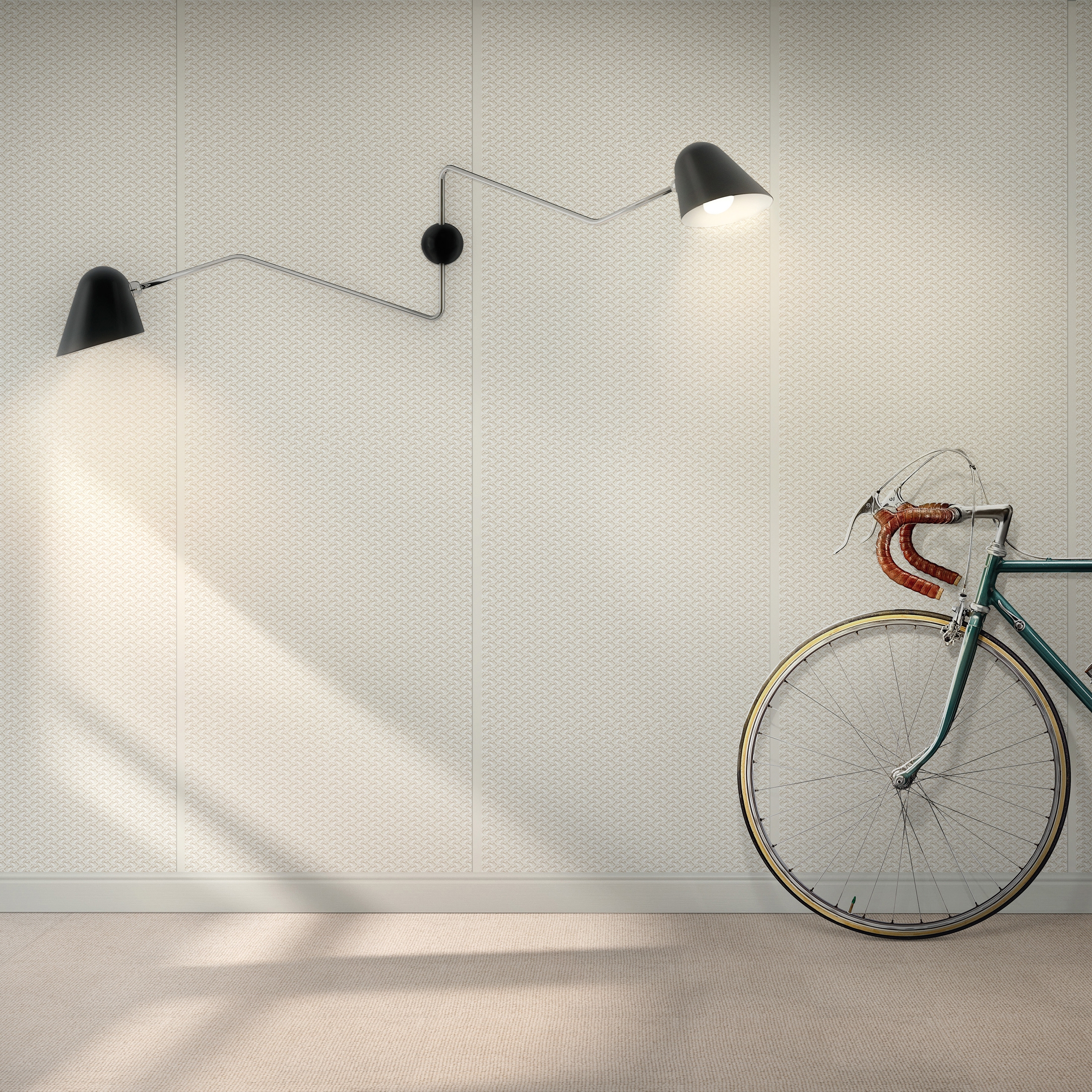 WALL LAMPS